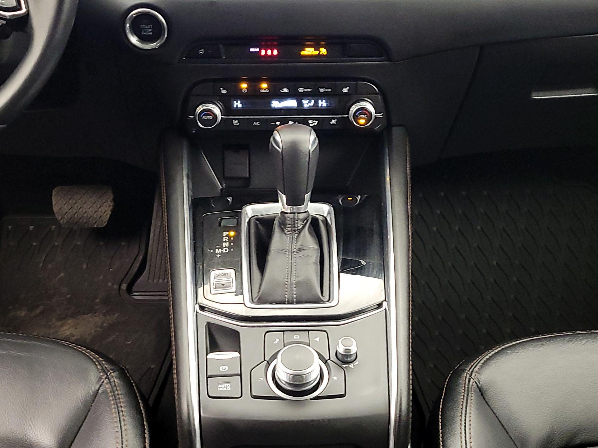 Thumbnail: 2021 Mazda CX-5 - 18