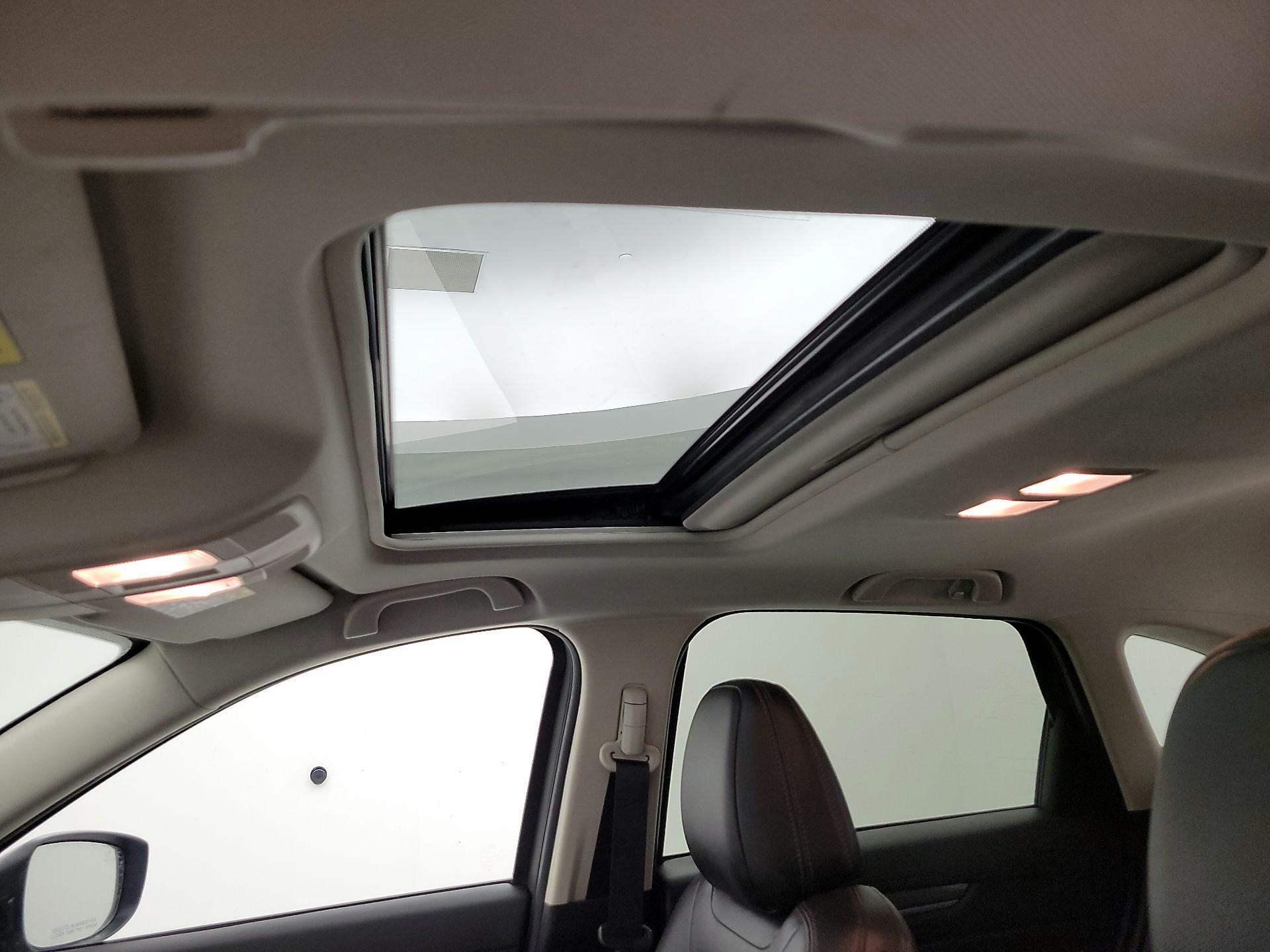 Thumbnail: 2021 Mazda CX-5 - 20