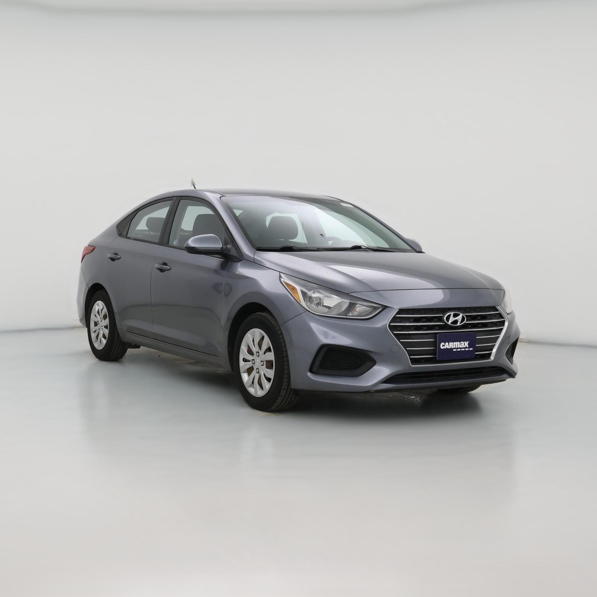 Thumbnail: 2019 Hyundai Accent - 1