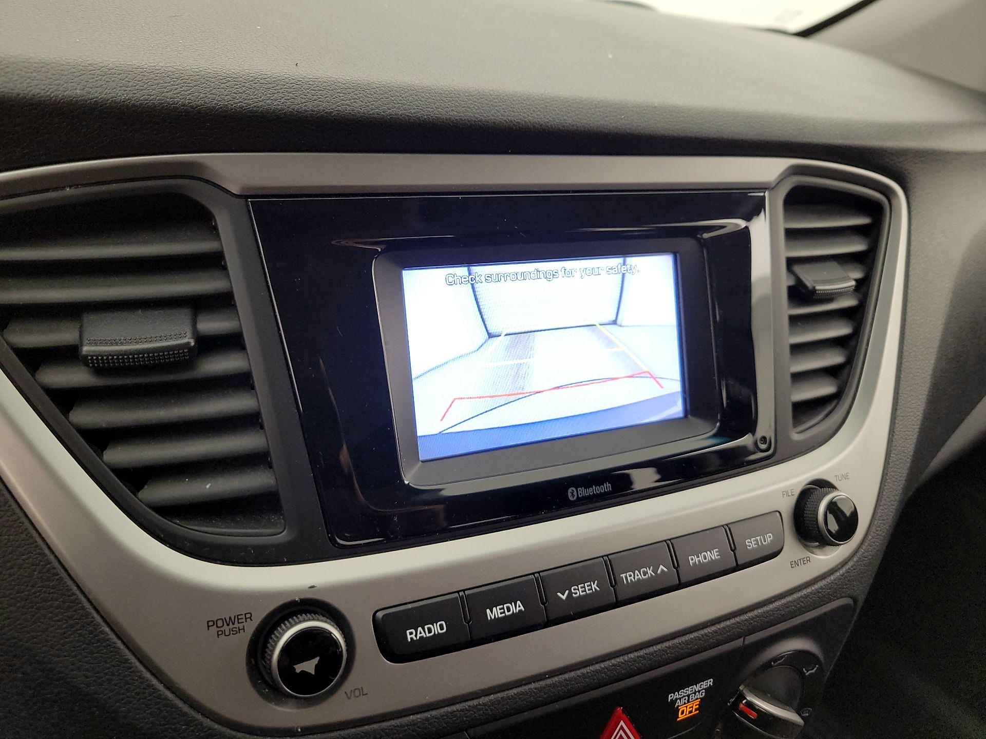 Thumbnail: 2019 Hyundai Accent - 14