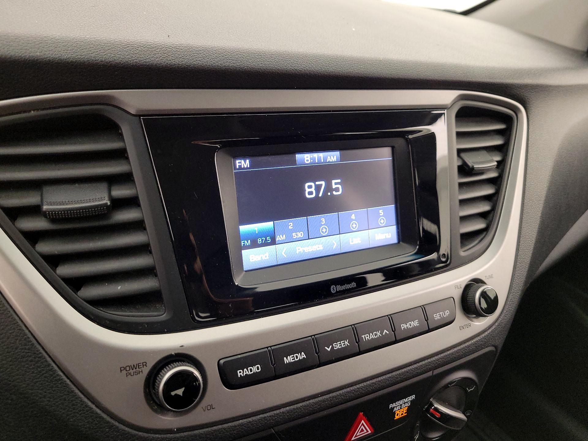 Thumbnail: 2019 Hyundai Accent - 15