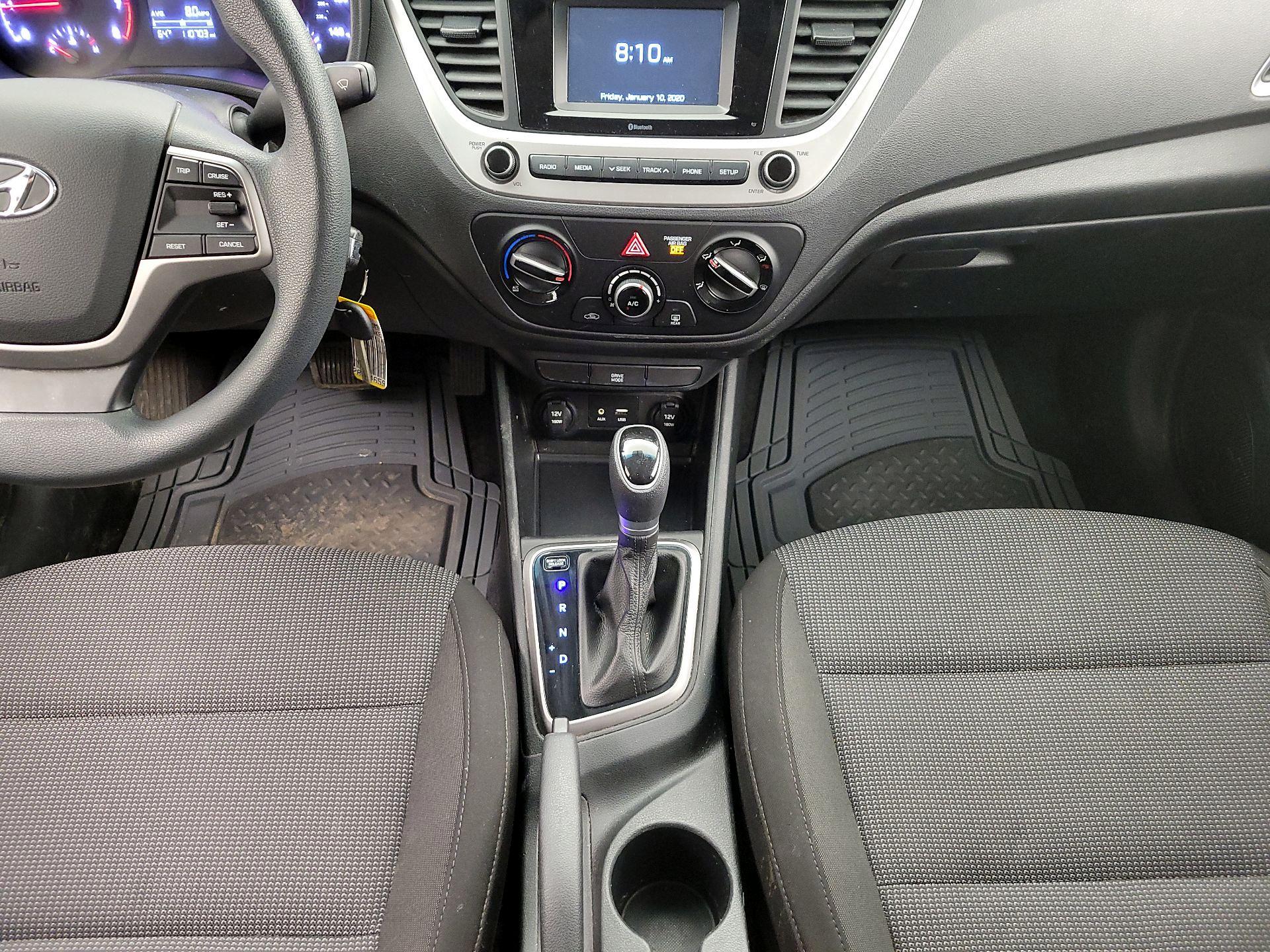 Thumbnail: 2019 Hyundai Accent - 17