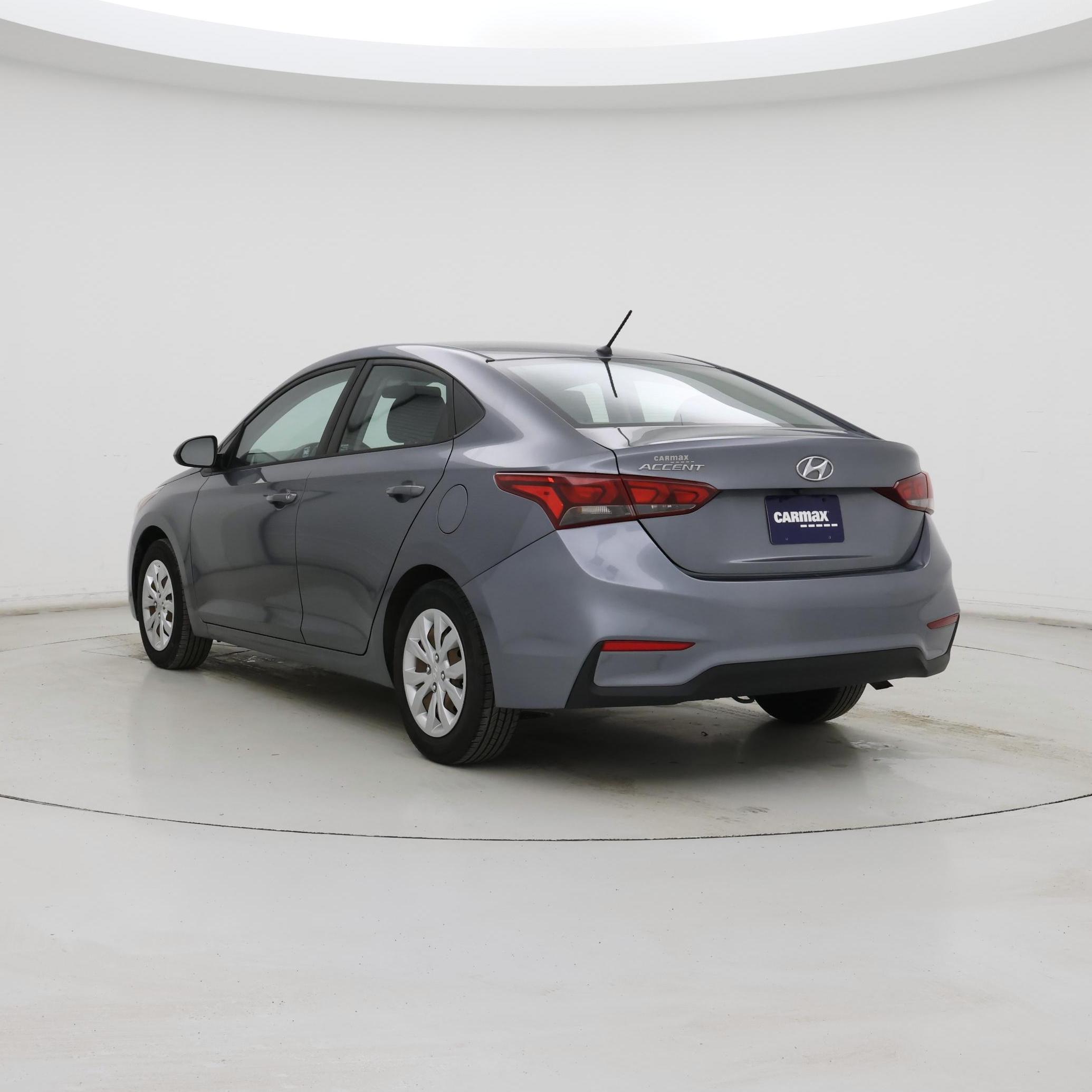 Thumbnail: 2019 Hyundai Accent - 2