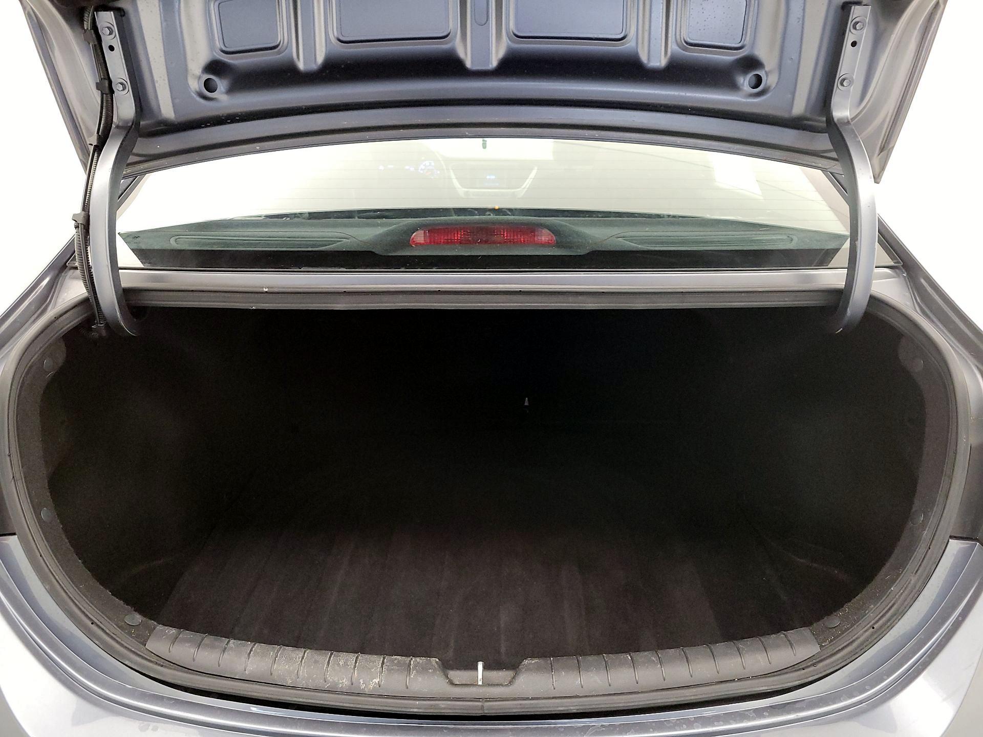 Thumbnail: 2019 Hyundai Accent - 20