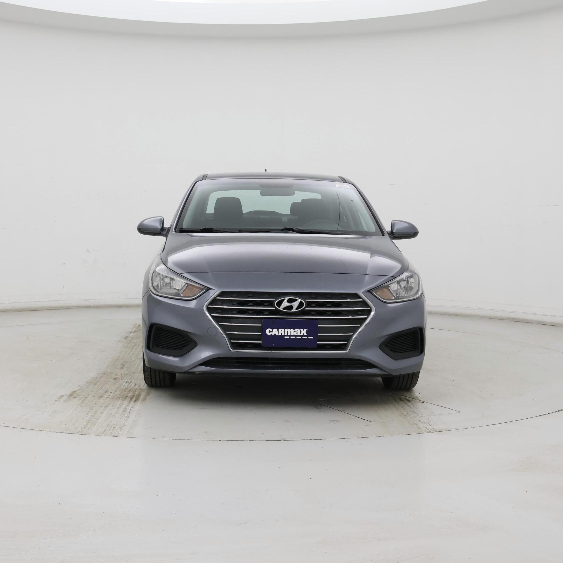 Thumbnail: 2019 Hyundai Accent - 5