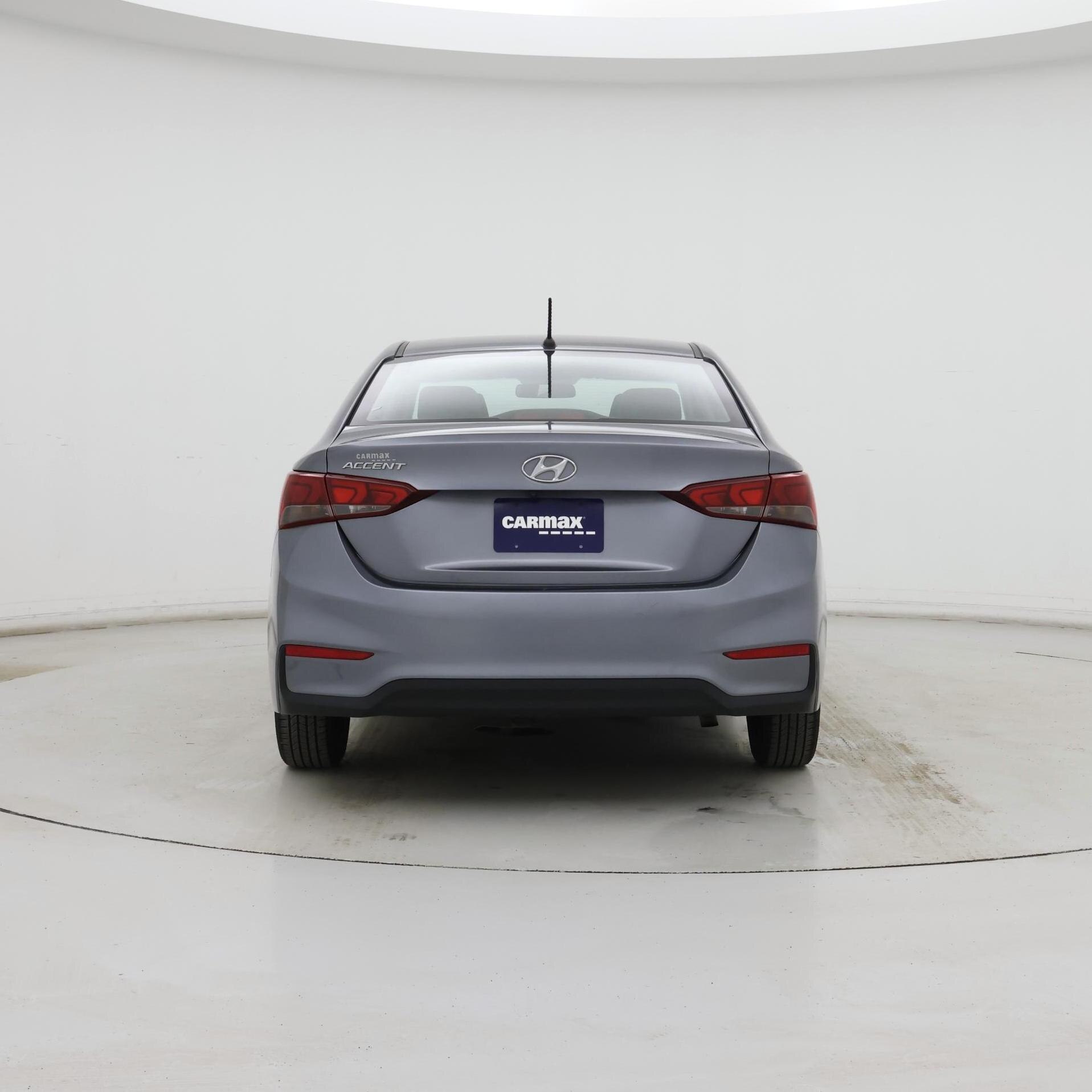 Thumbnail: 2019 Hyundai Accent - 6