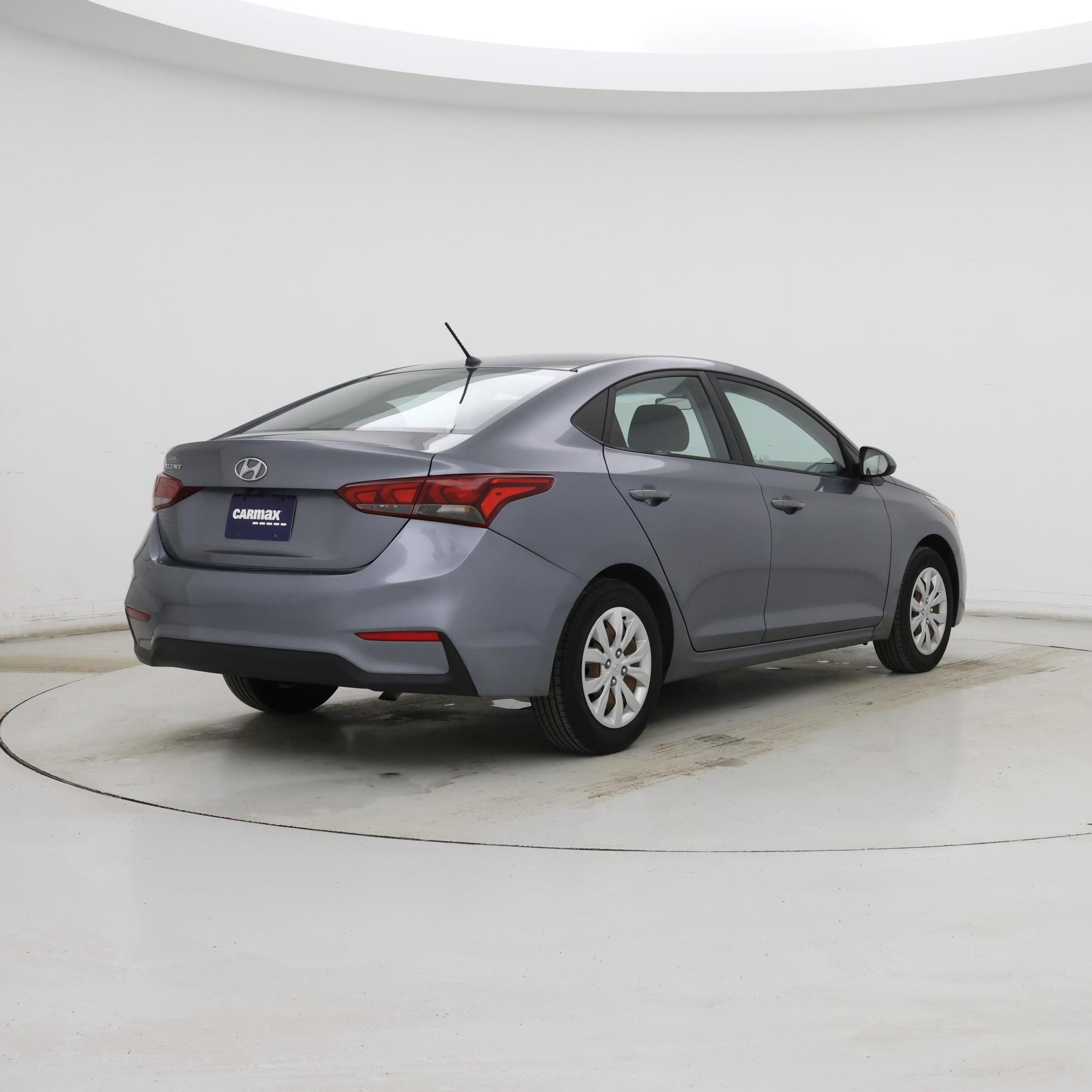 Thumbnail: 2019 Hyundai Accent - 8