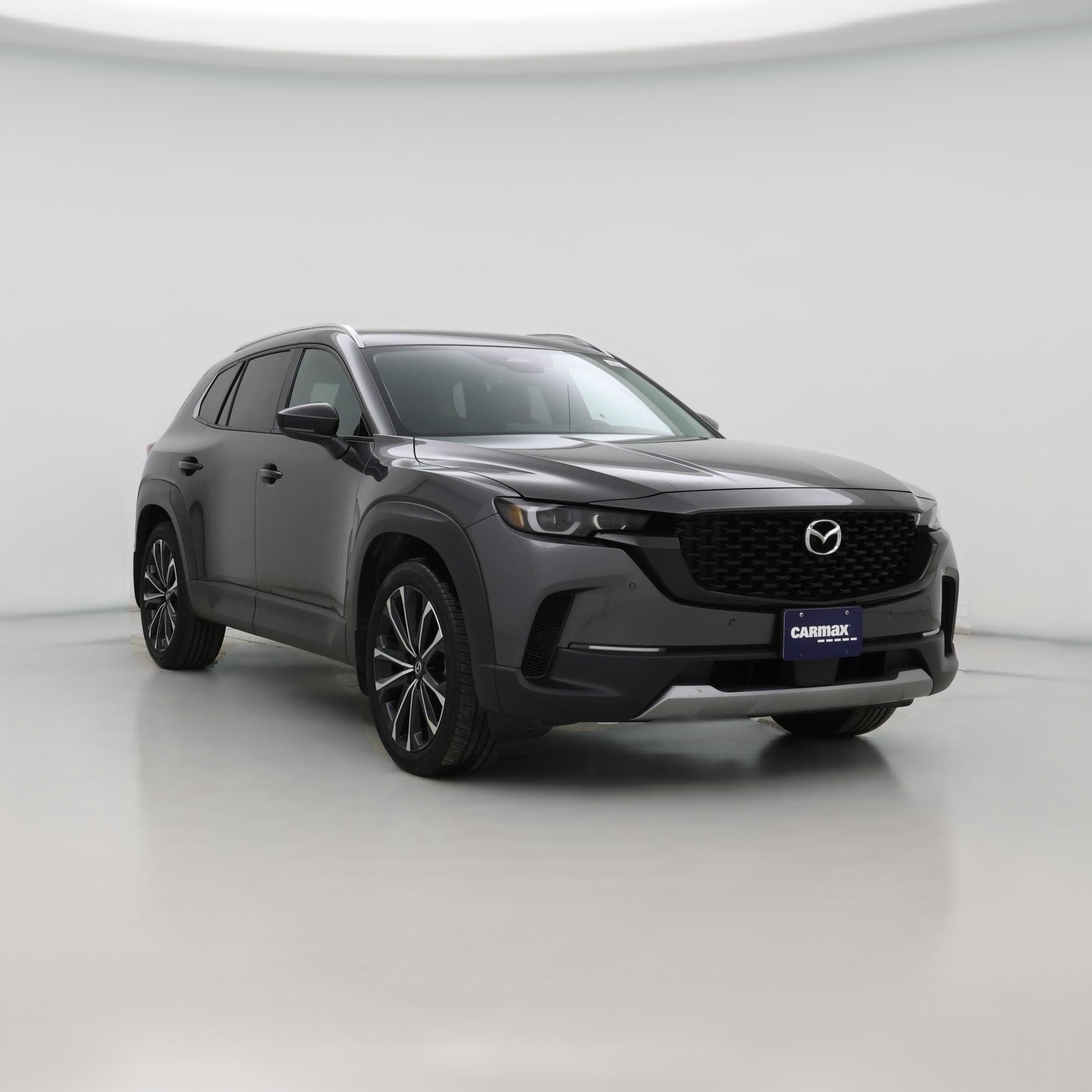 Thumbnail: 2025 Mazda CX-50 - 1