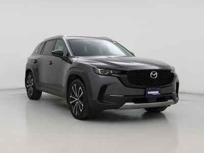 2025 Mazda CX-50 2.5 Turbo Premium Plus