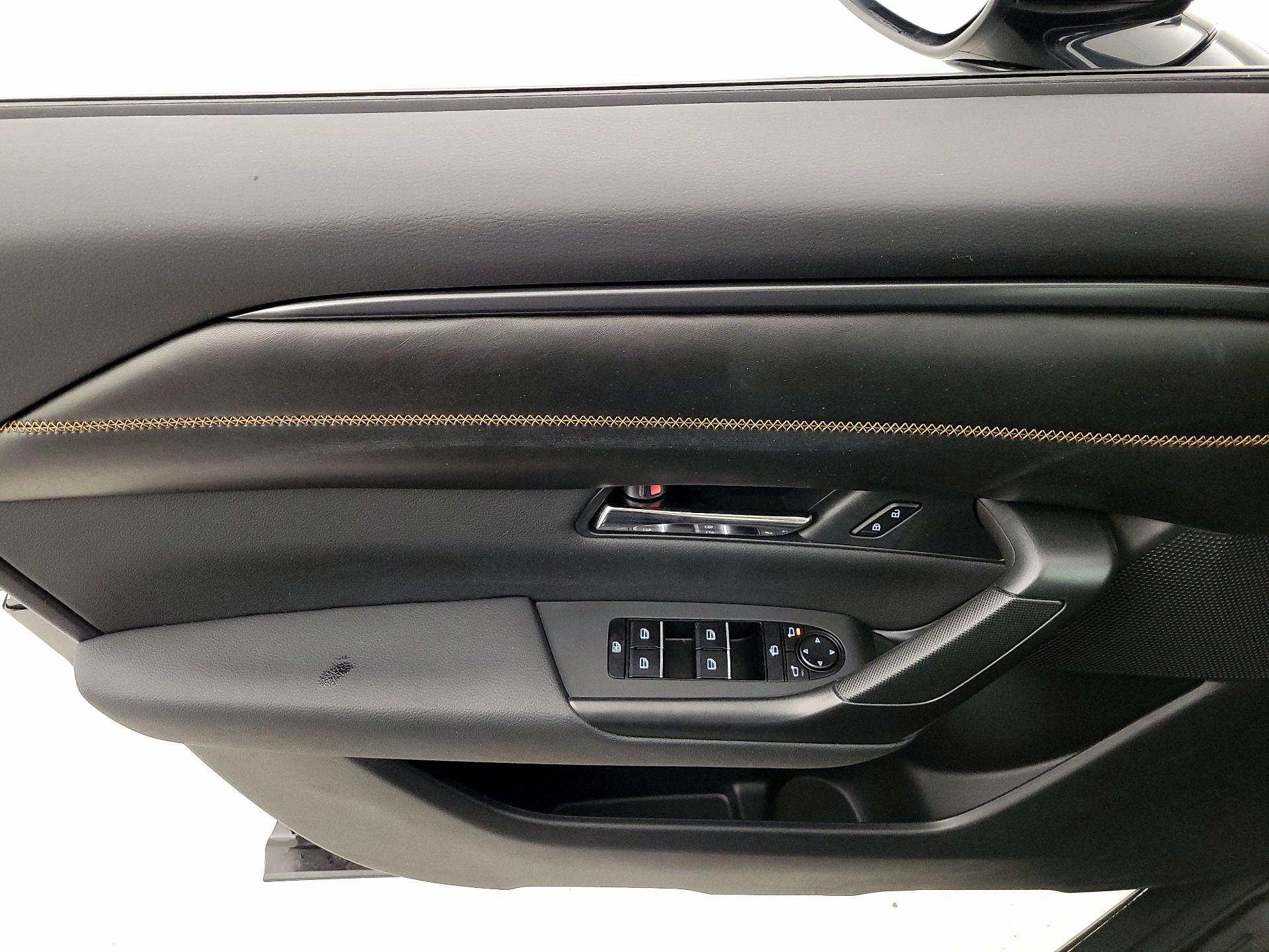 Thumbnail: 2025 Mazda CX-50 - 12