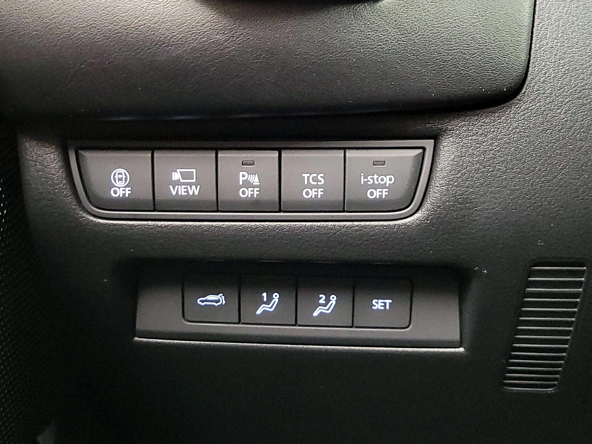 Thumbnail: 2025 Mazda CX-50 - 13