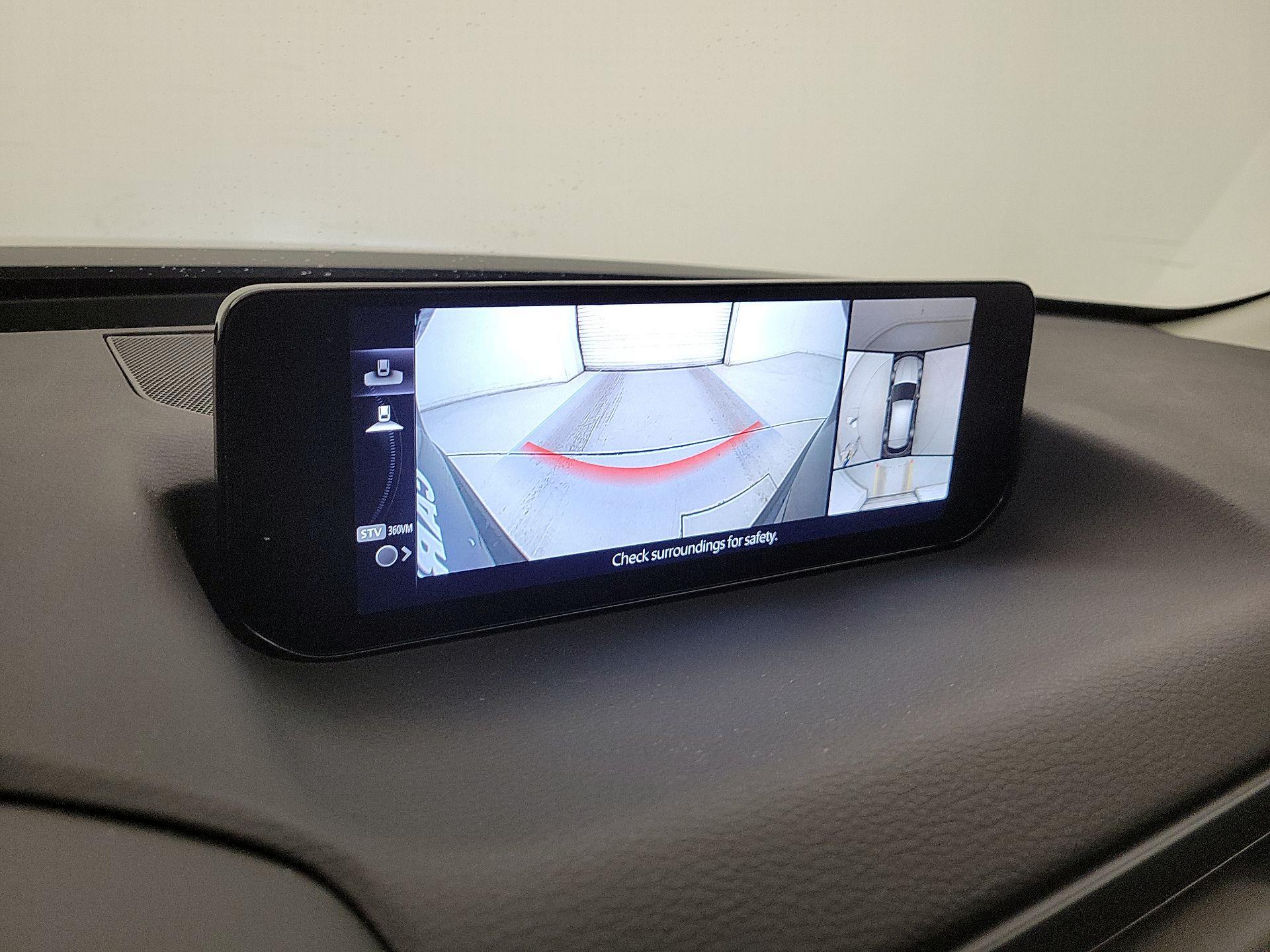 Thumbnail: 2025 Mazda CX-50 - 15