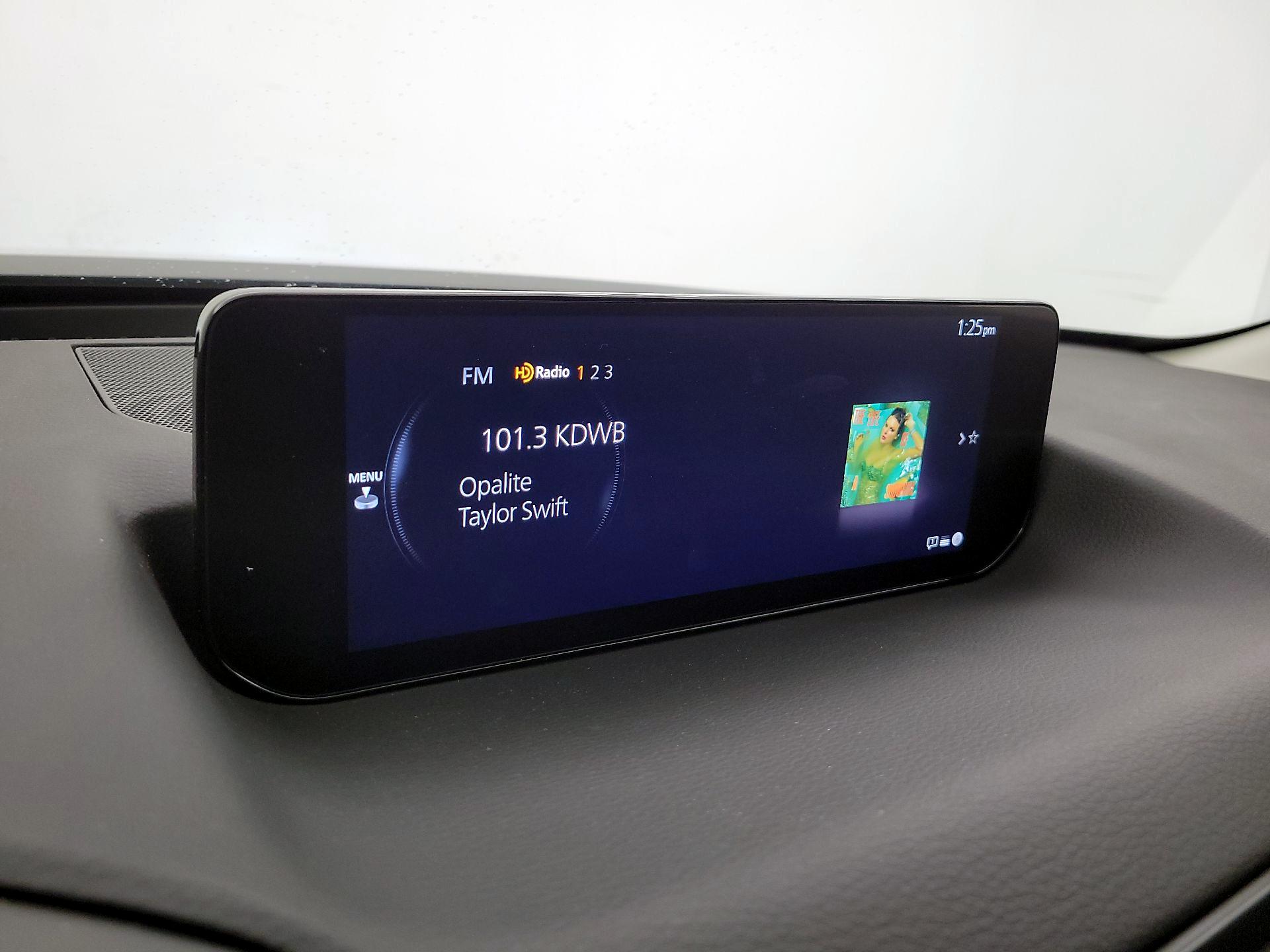 Thumbnail: 2025 Mazda CX-50 - 16