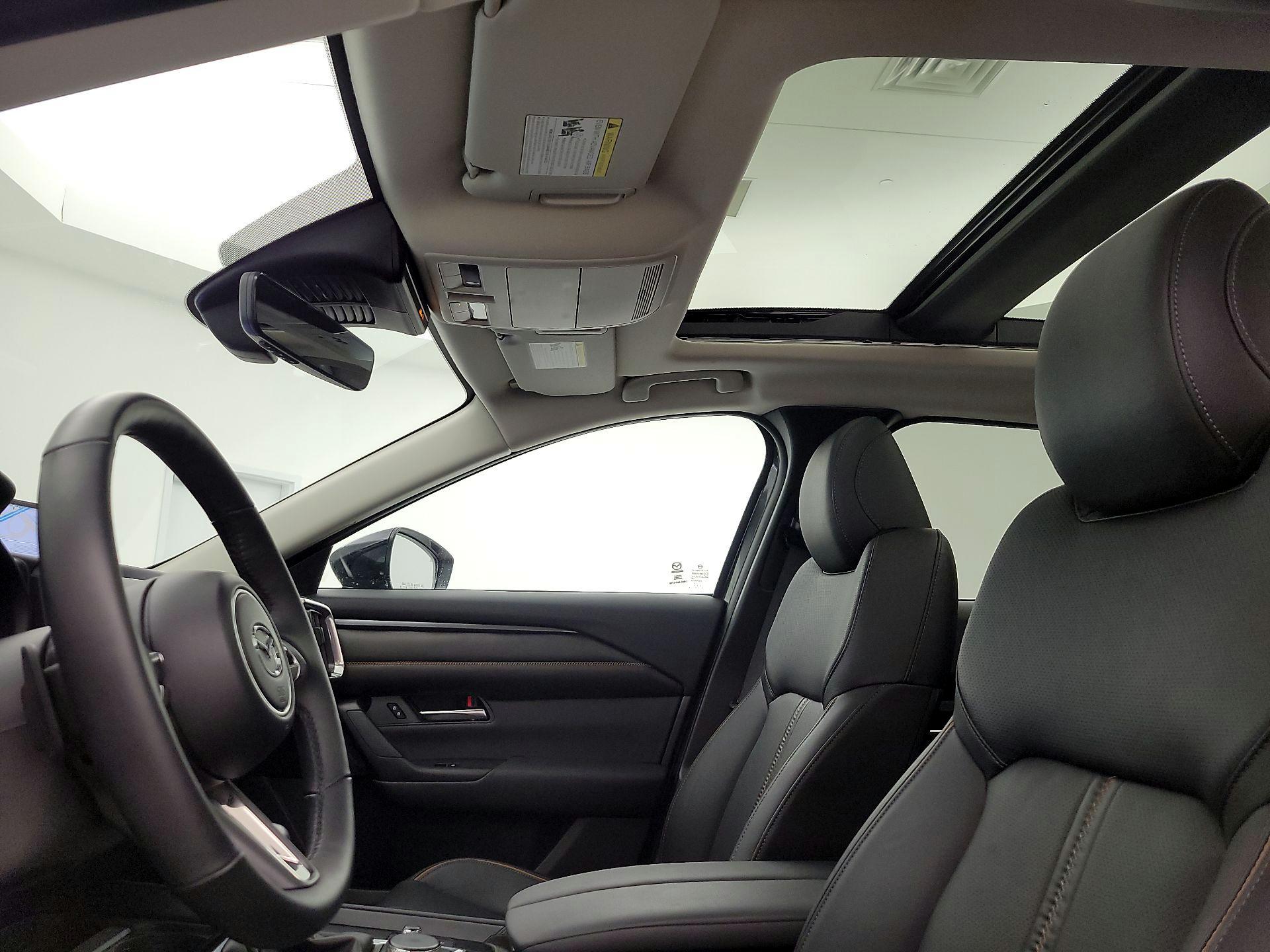 Thumbnail: 2025 Mazda CX-50 - 20