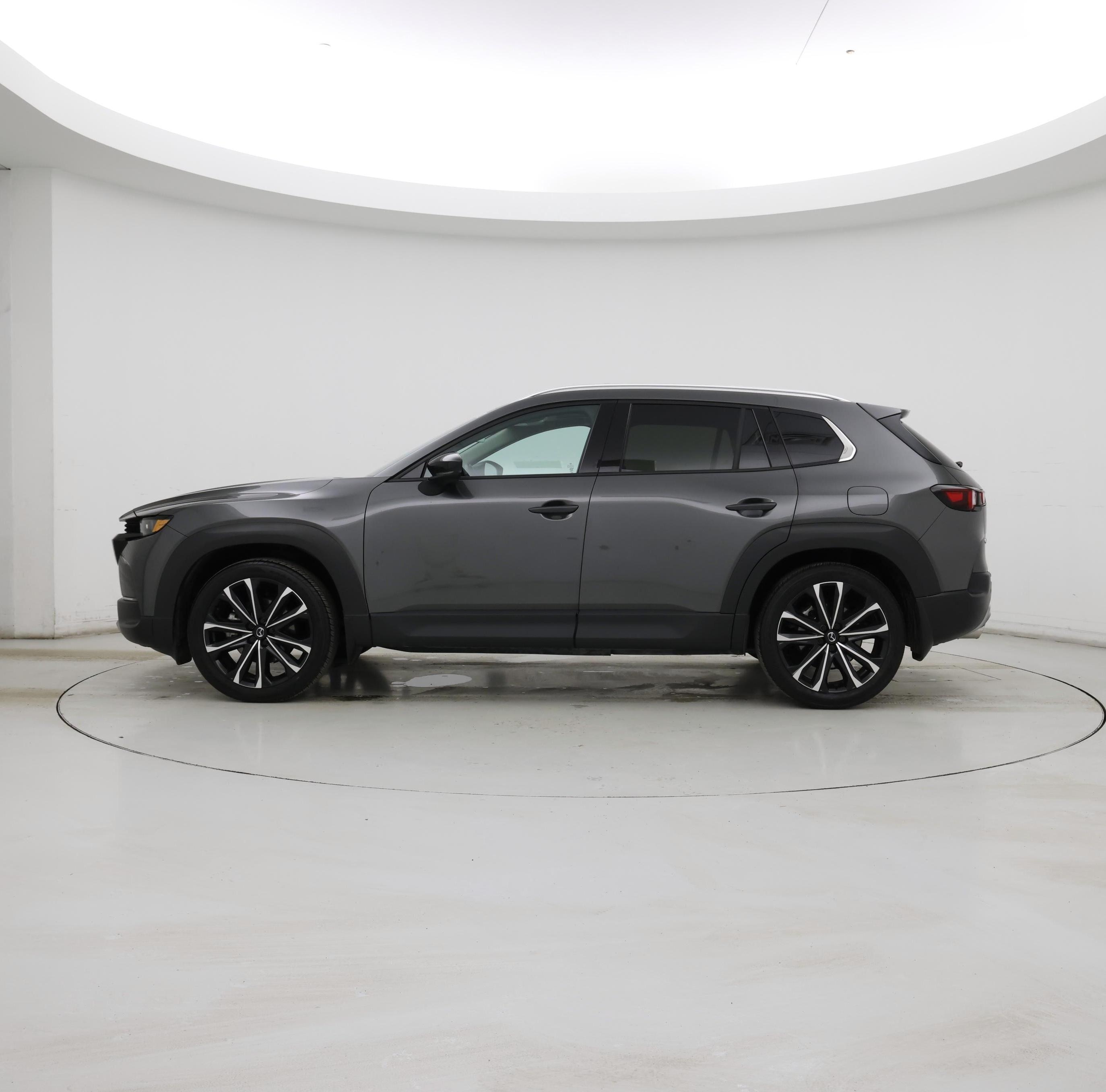 Thumbnail: 2025 Mazda CX-50 - 3