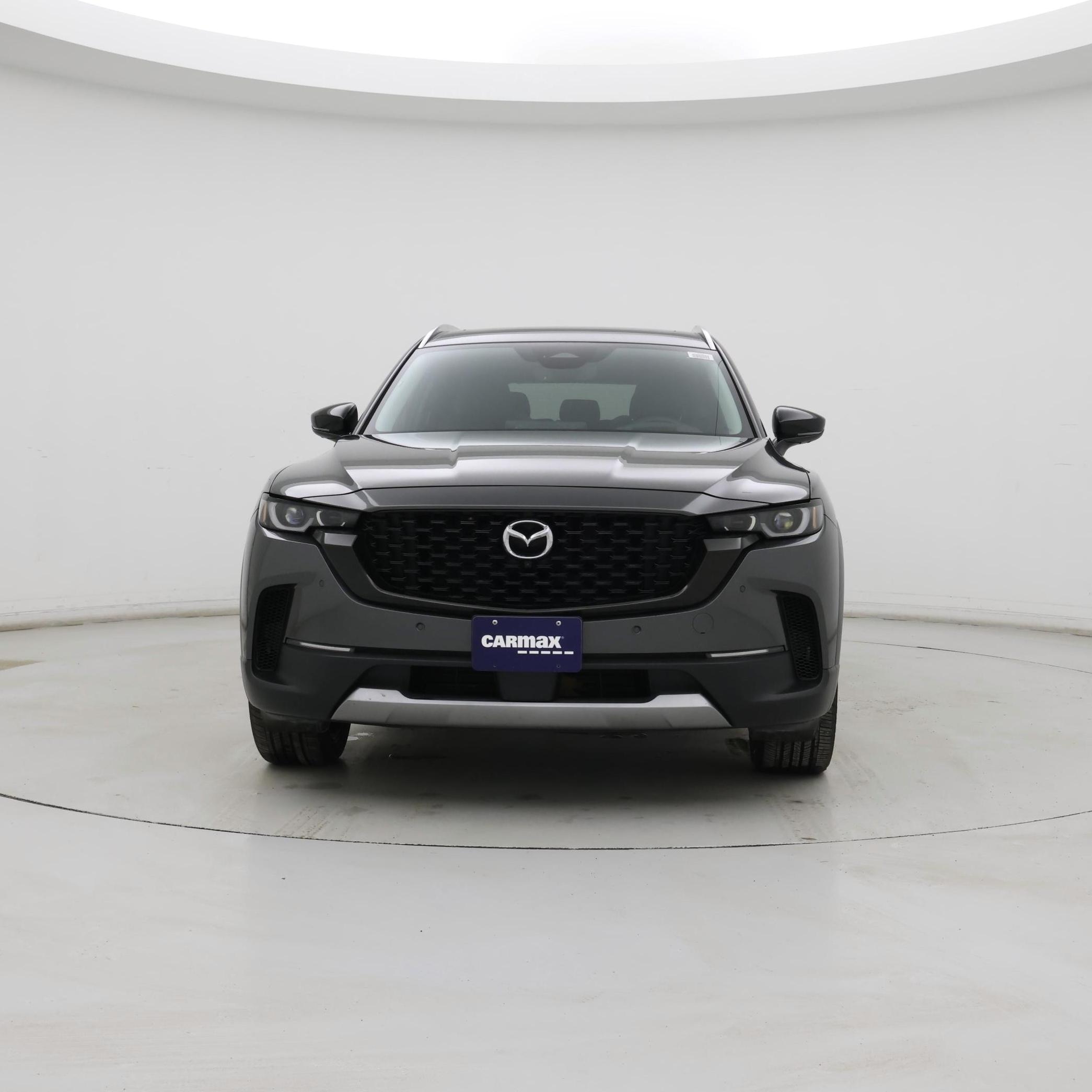 Thumbnail: 2025 Mazda CX-50 - 5