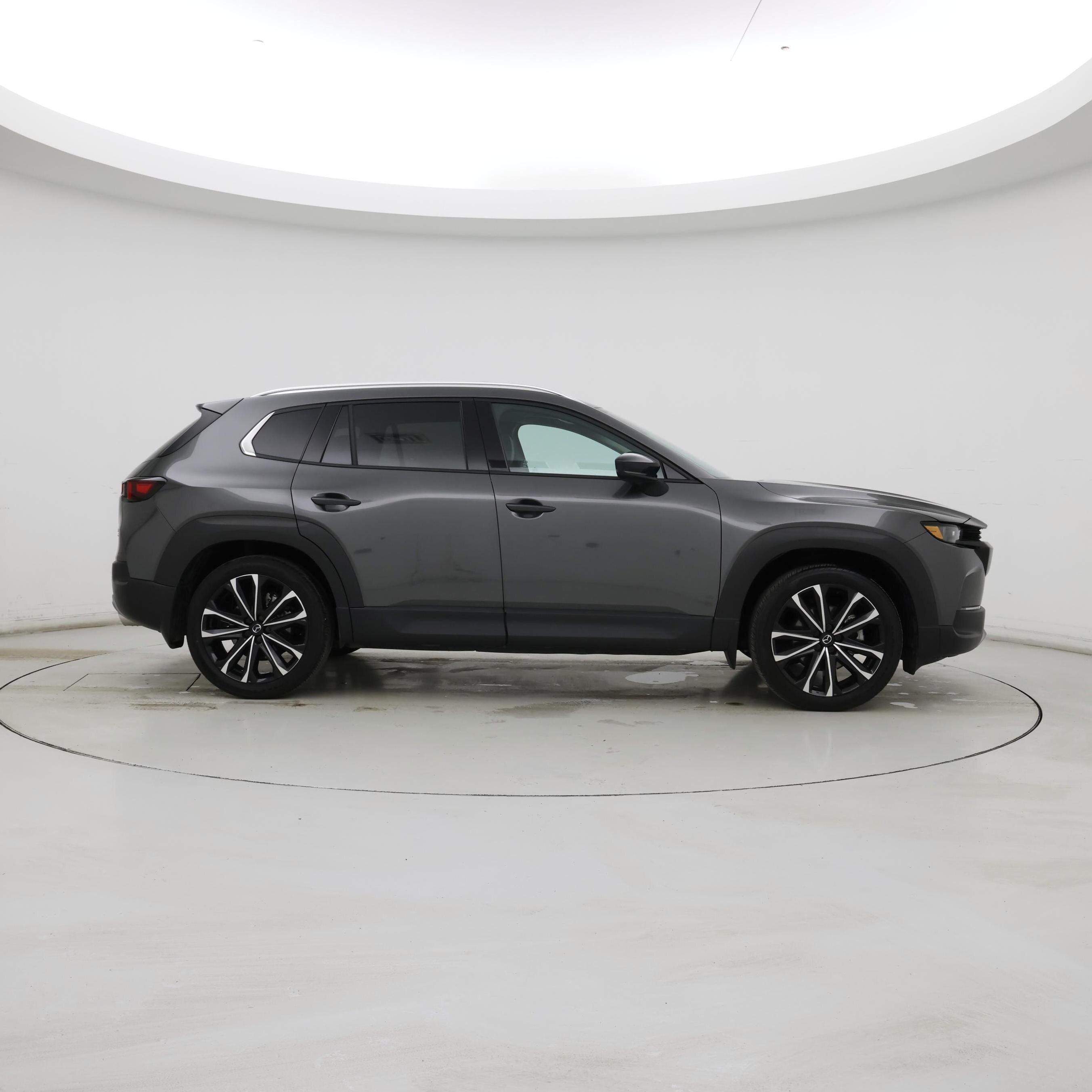 Thumbnail: 2025 Mazda CX-50 - 7