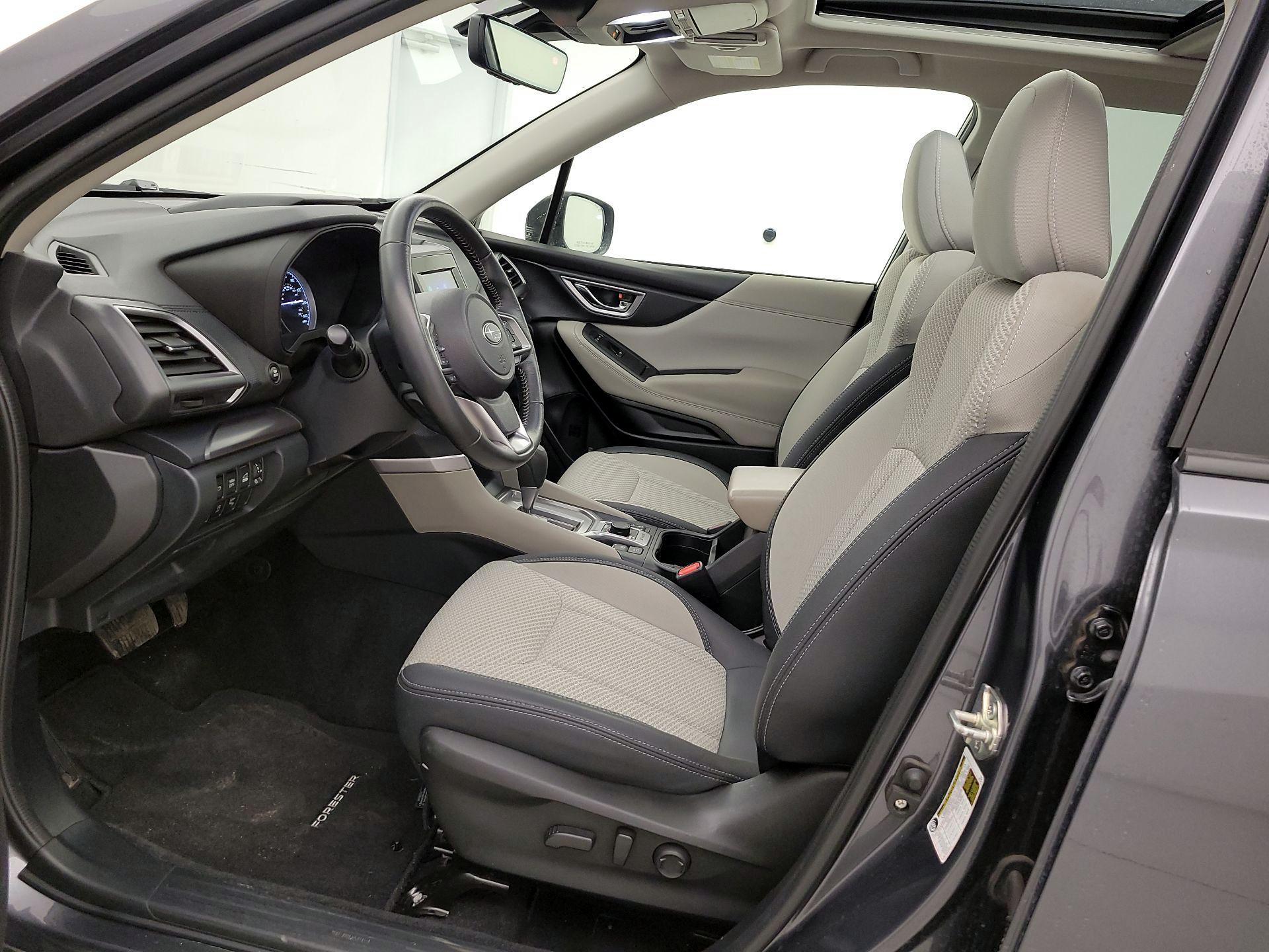 Thumbnail: 2022 Subaru Forester - 11