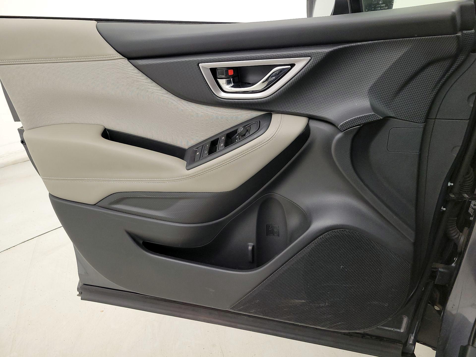 Thumbnail: 2022 Subaru Forester - 12