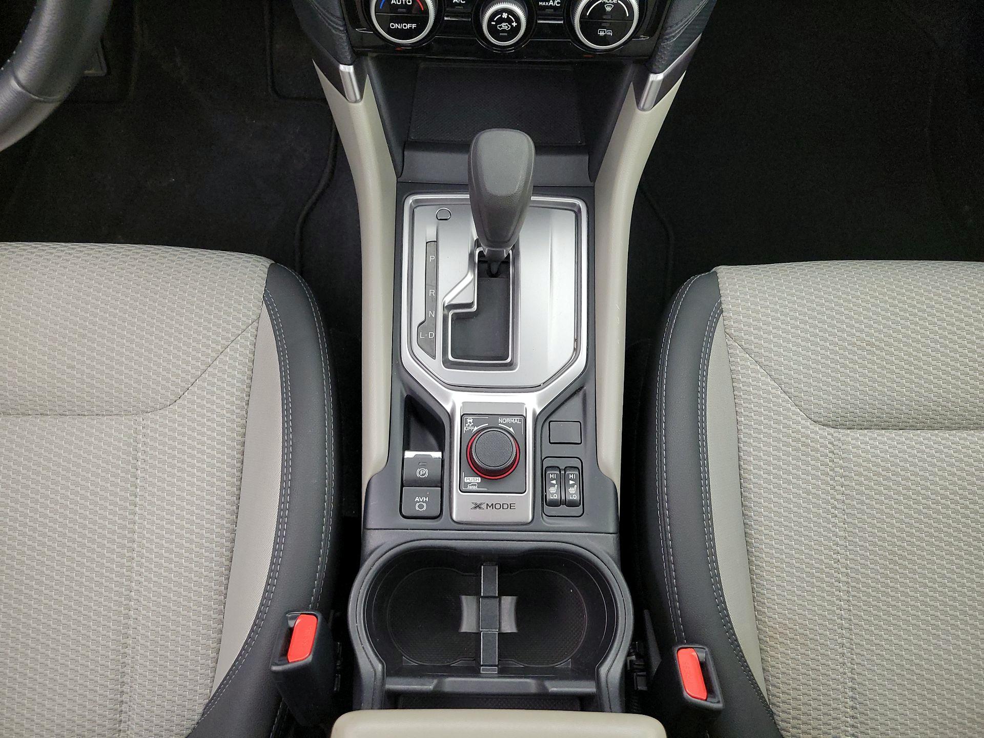 Thumbnail: 2022 Subaru Forester - 17