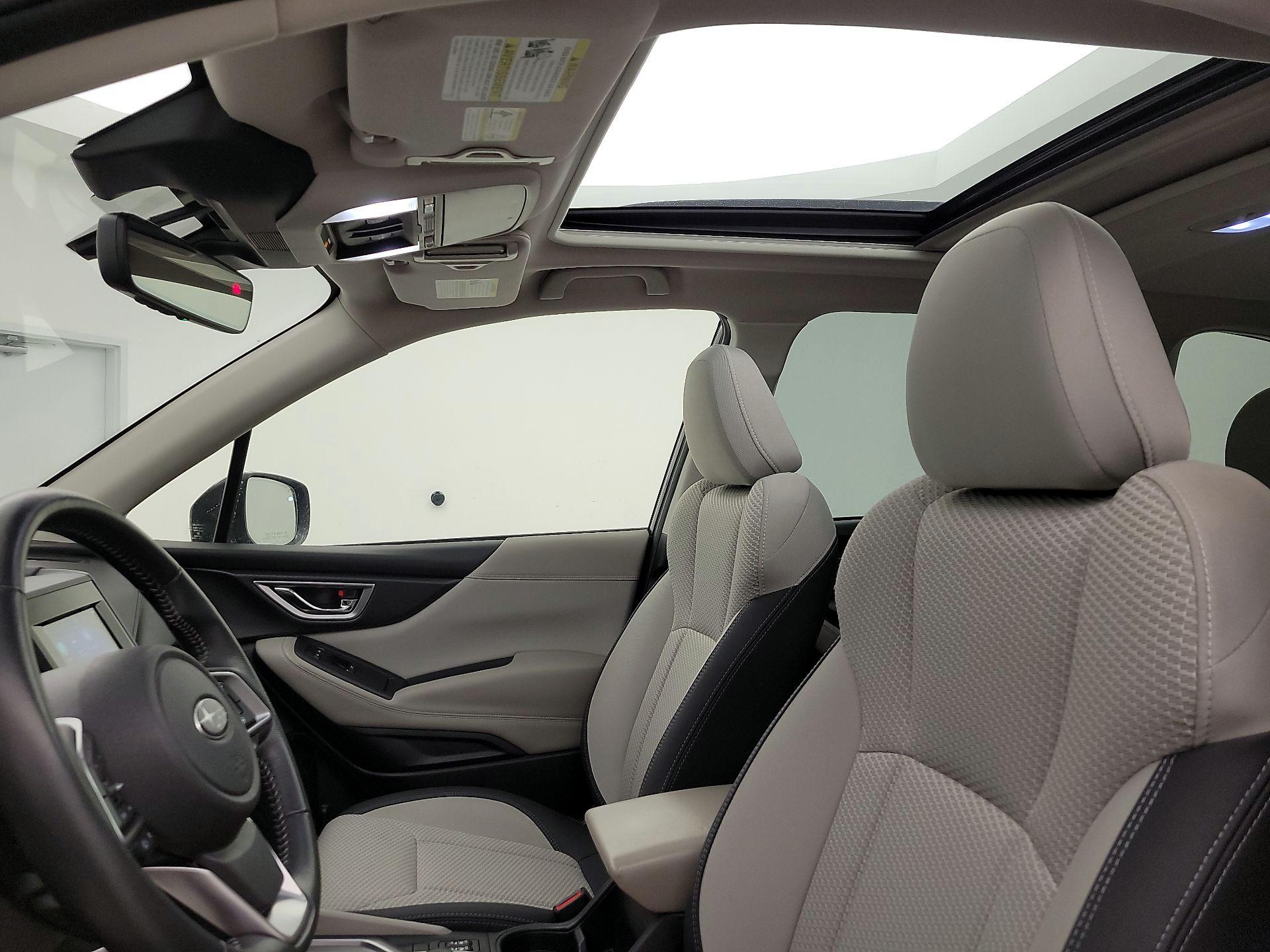 Thumbnail: 2022 Subaru Forester - 19