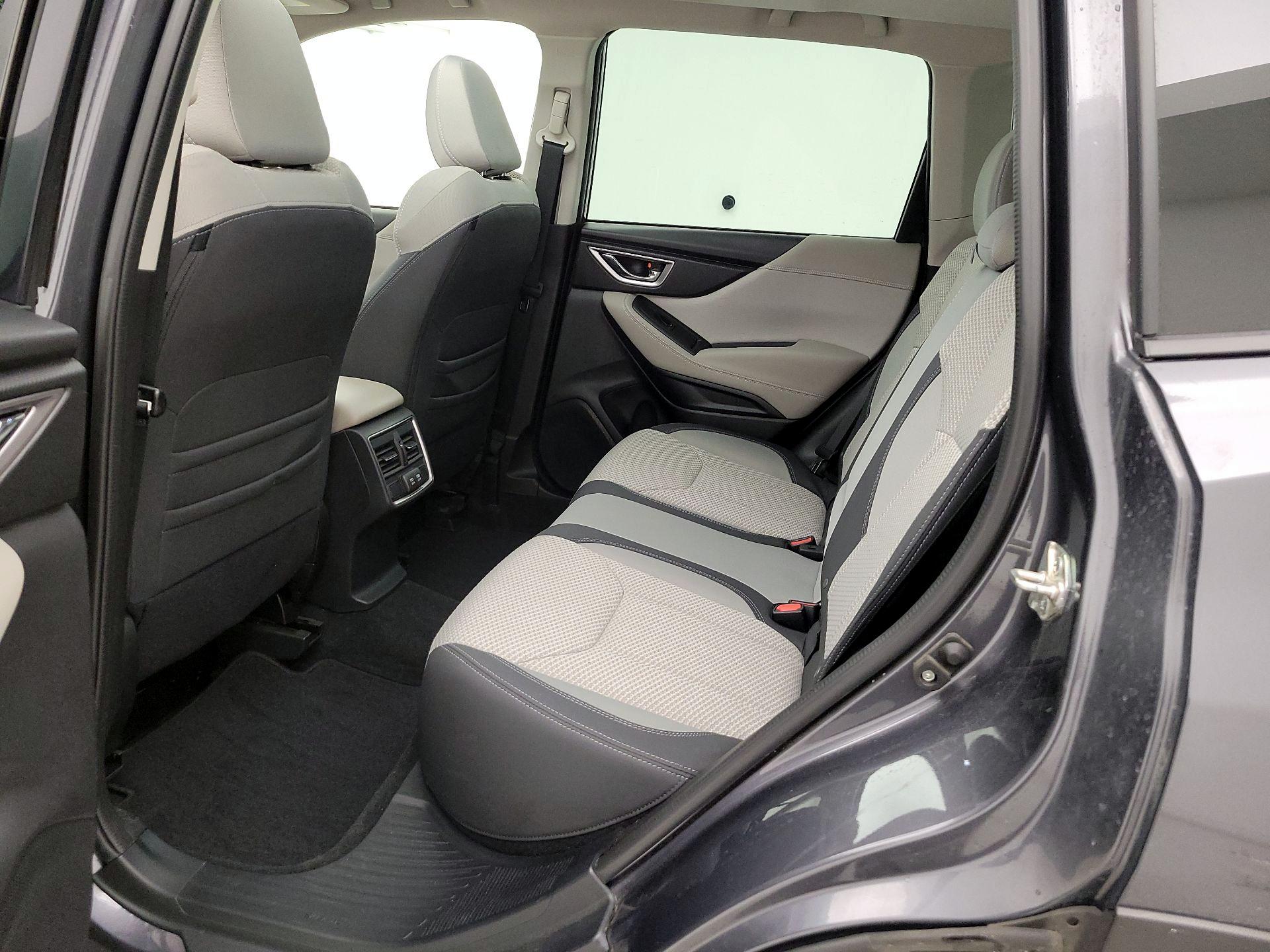 Thumbnail: 2022 Subaru Forester - 20