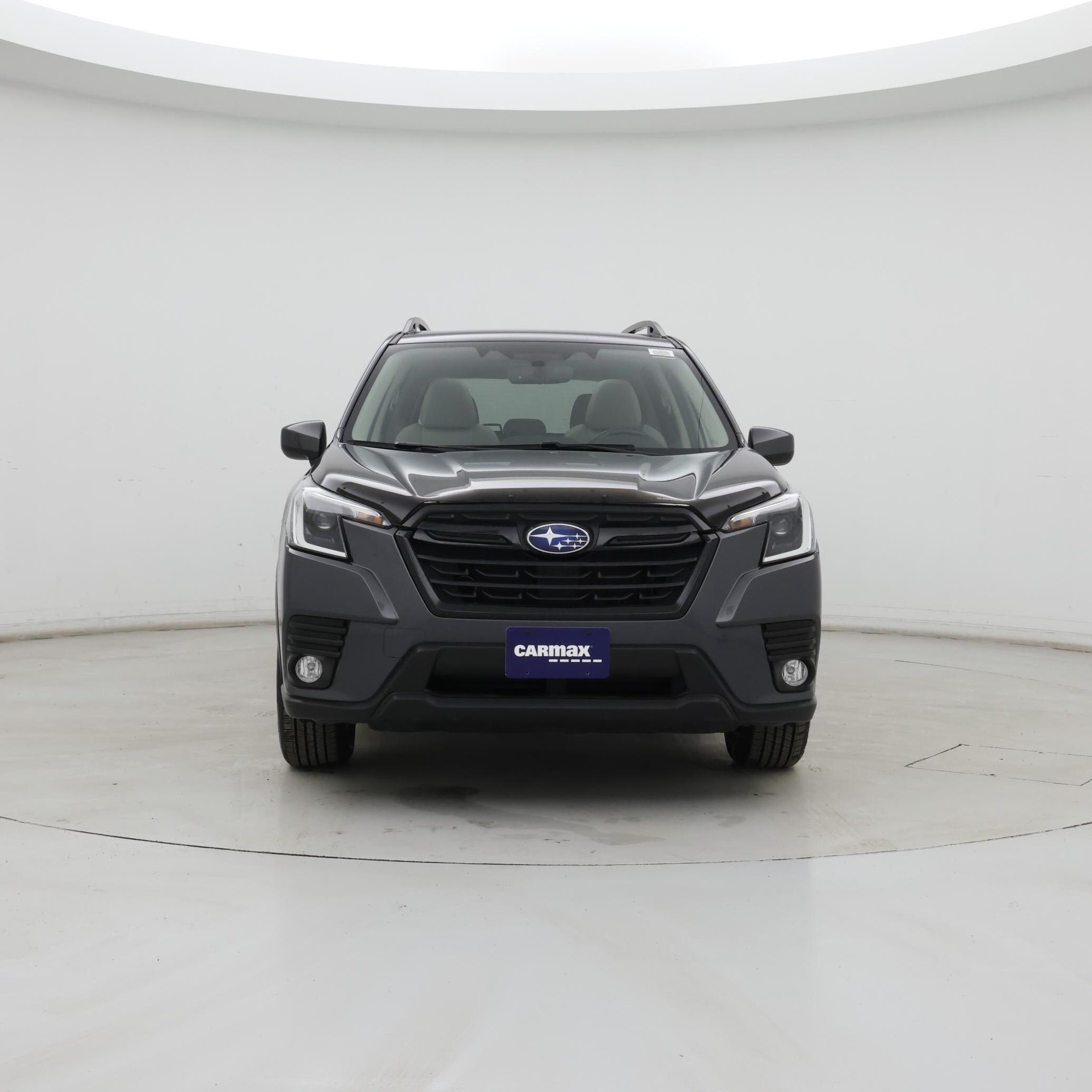 Thumbnail: 2022 Subaru Forester - 5