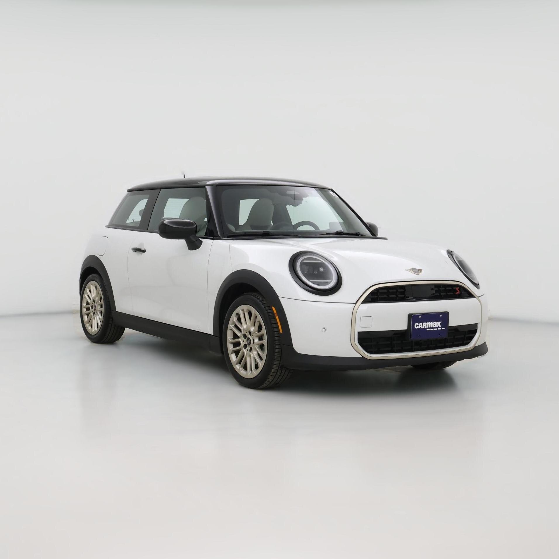 Thumbnail: 2025 MINI Cooper Hardtop - 1