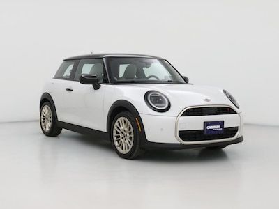 2025 Mini Cooper Hardtop S