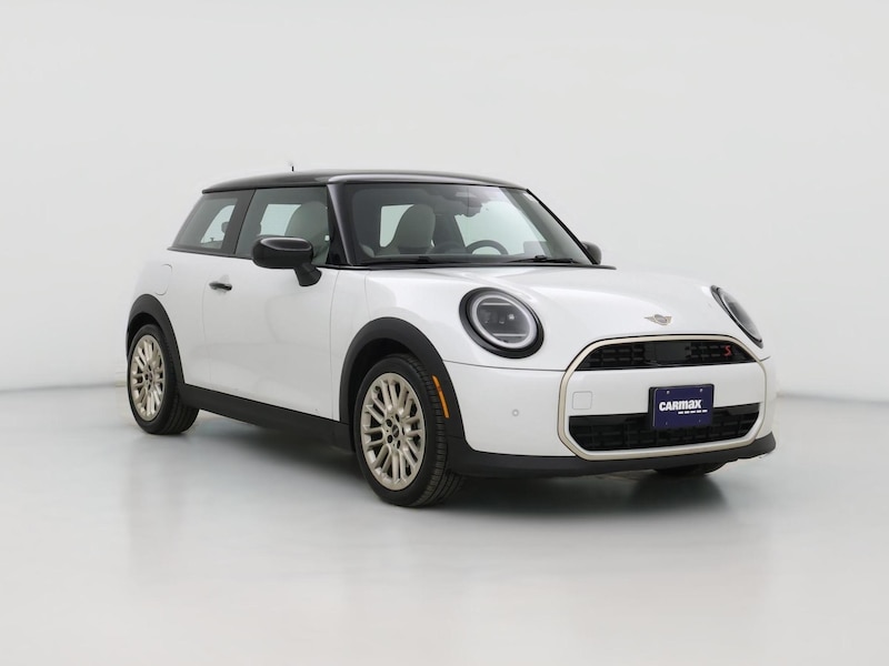 2025 MINI Cooper Hardtop S -
                  Saint Paul, MN