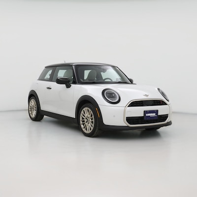 2025 Mini Cooper Hardtop S