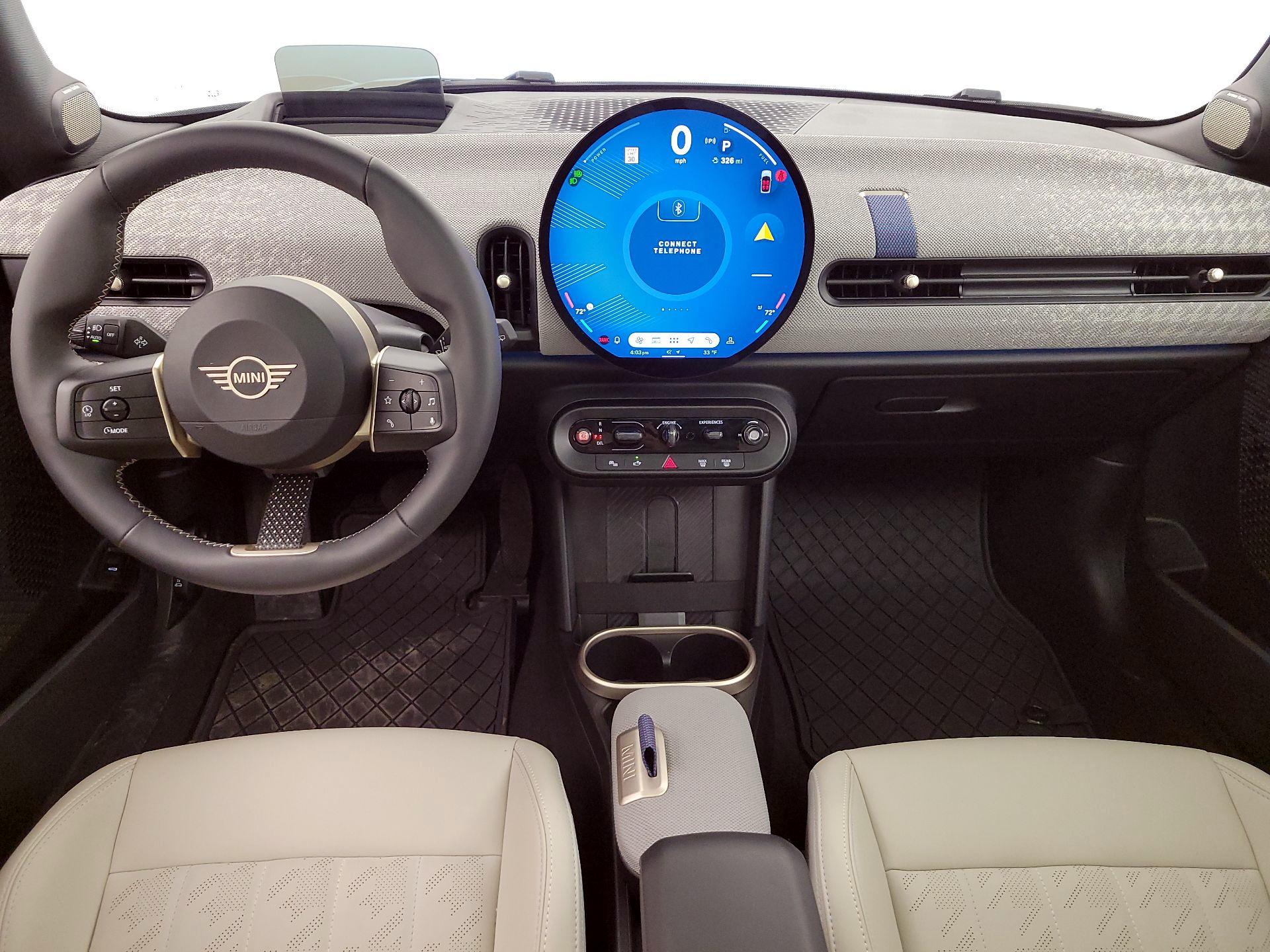 Thumbnail: 2025 MINI Cooper Hardtop - 9