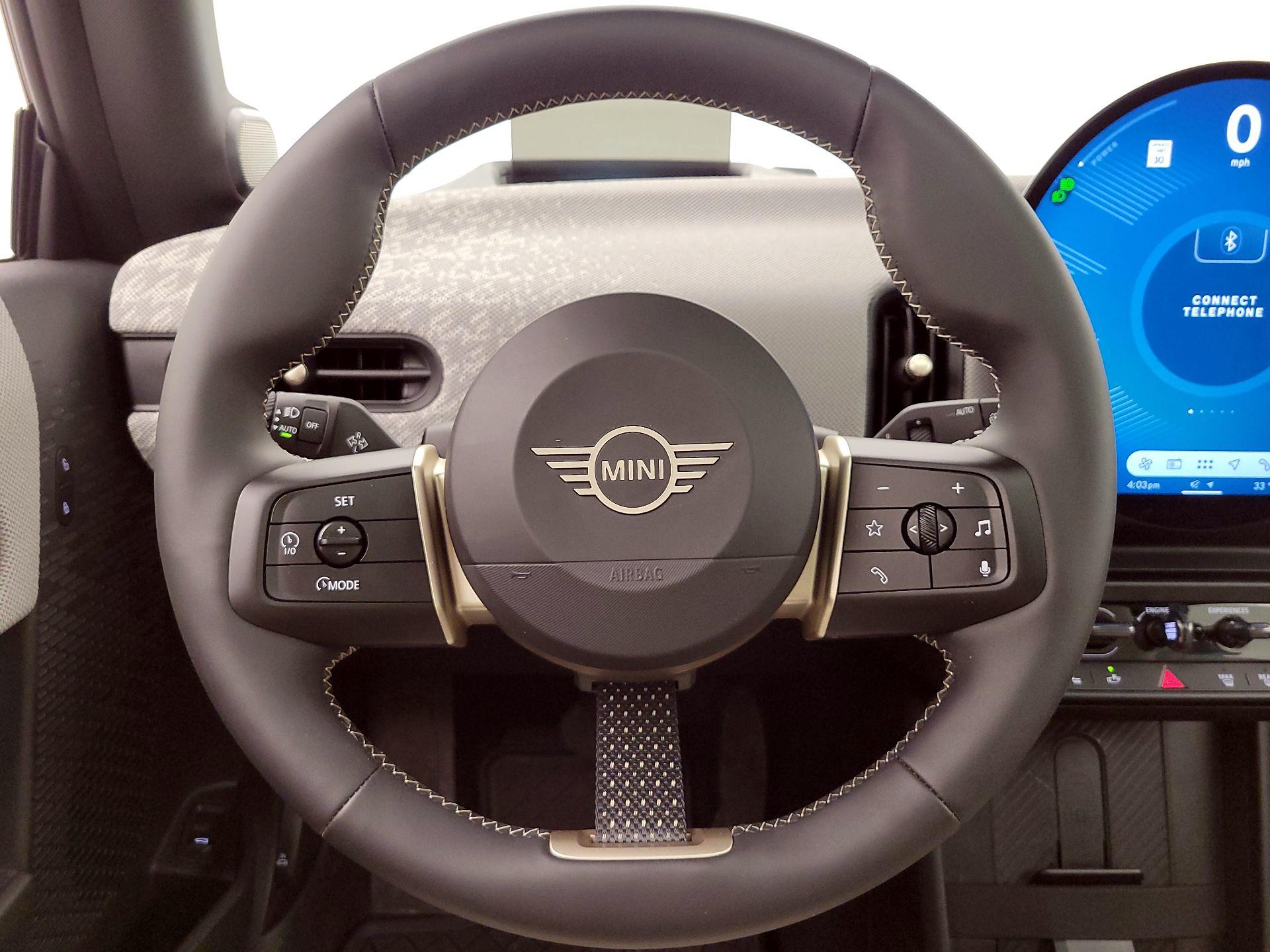 Thumbnail: 2025 MINI Cooper Hardtop - 10