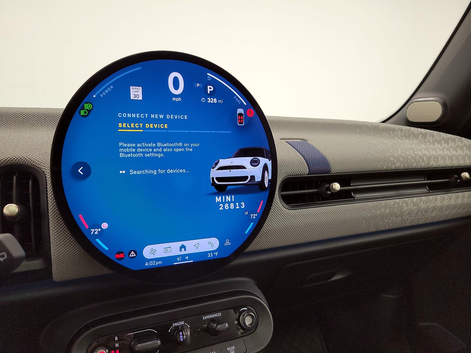 Thumbnail: 2025 MINI Cooper Hardtop - 13