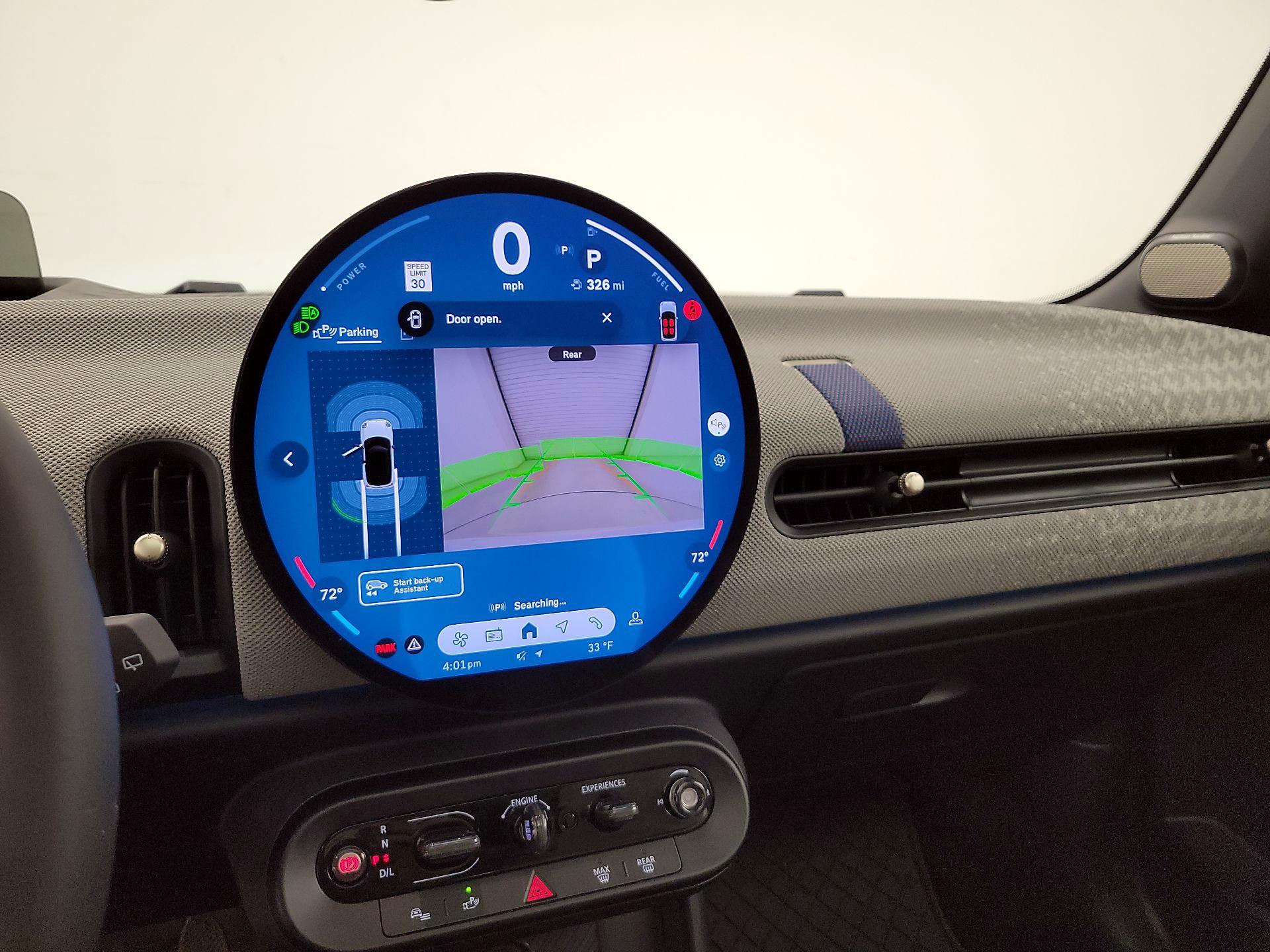 Thumbnail: 2025 MINI Cooper Hardtop - 14