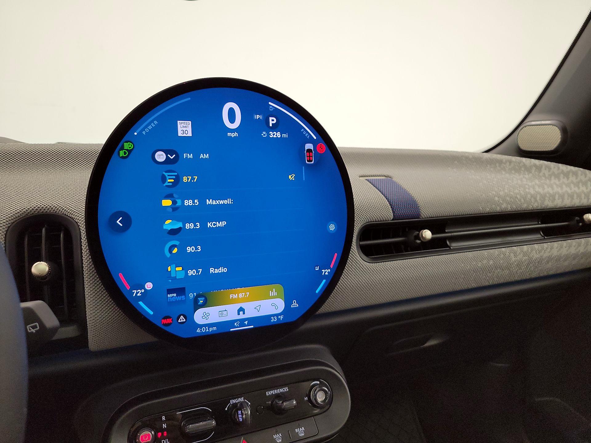 Thumbnail: 2025 MINI Cooper Hardtop - 15