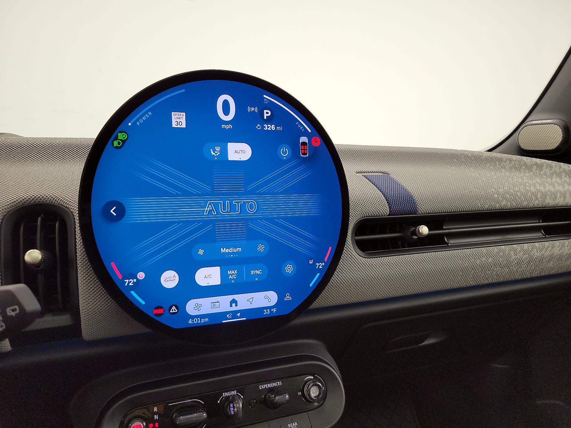 Thumbnail: 2025 MINI Cooper Hardtop - 16