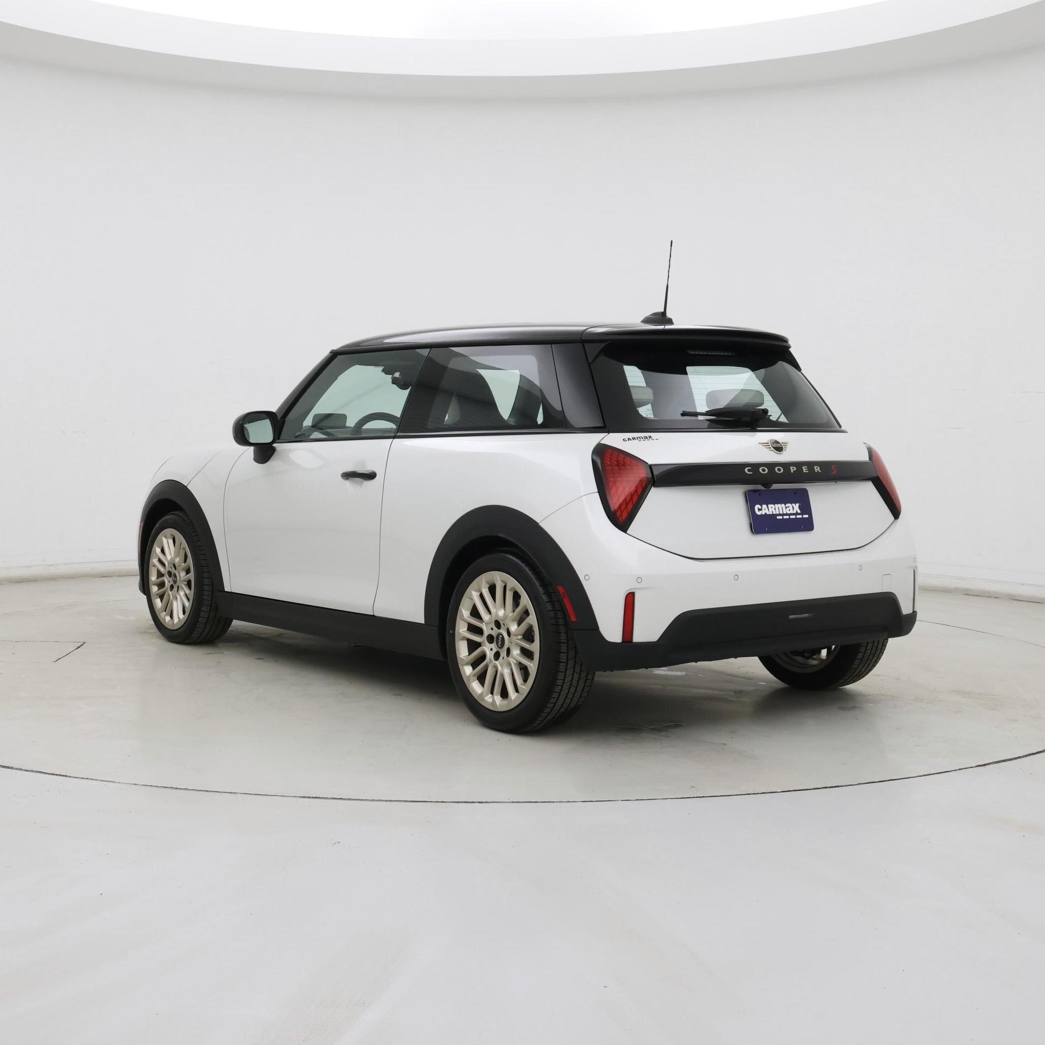 Thumbnail: 2025 MINI Cooper Hardtop - 2