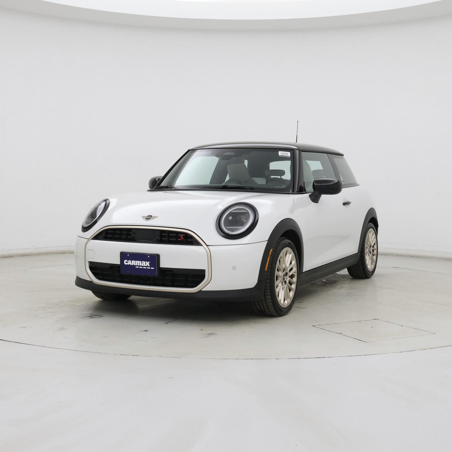 Thumbnail: 2025 MINI Cooper Hardtop - 4