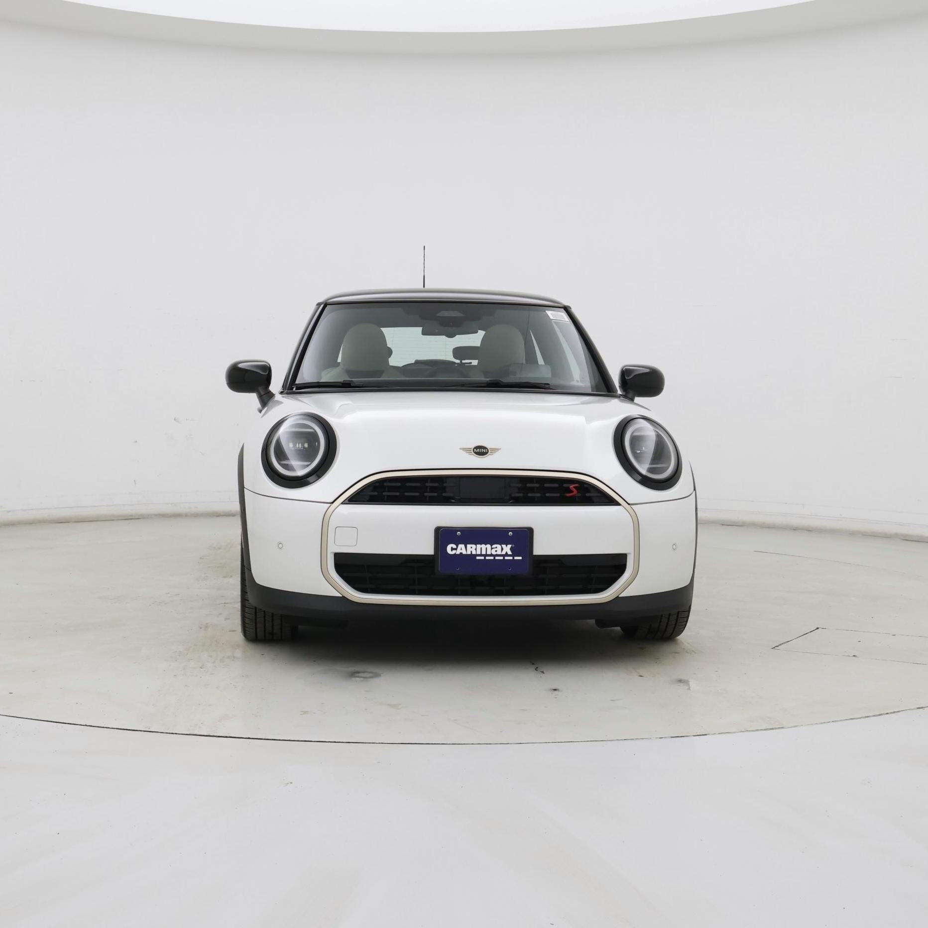 Thumbnail: 2025 MINI Cooper Hardtop - 5