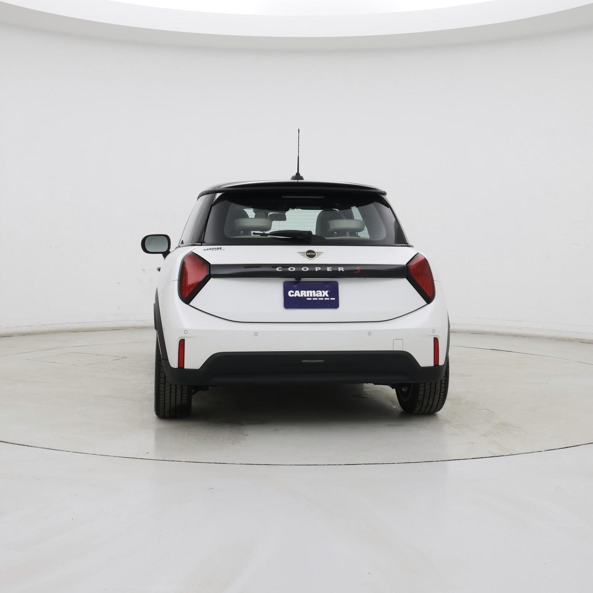 Thumbnail: 2025 MINI Cooper Hardtop - 6