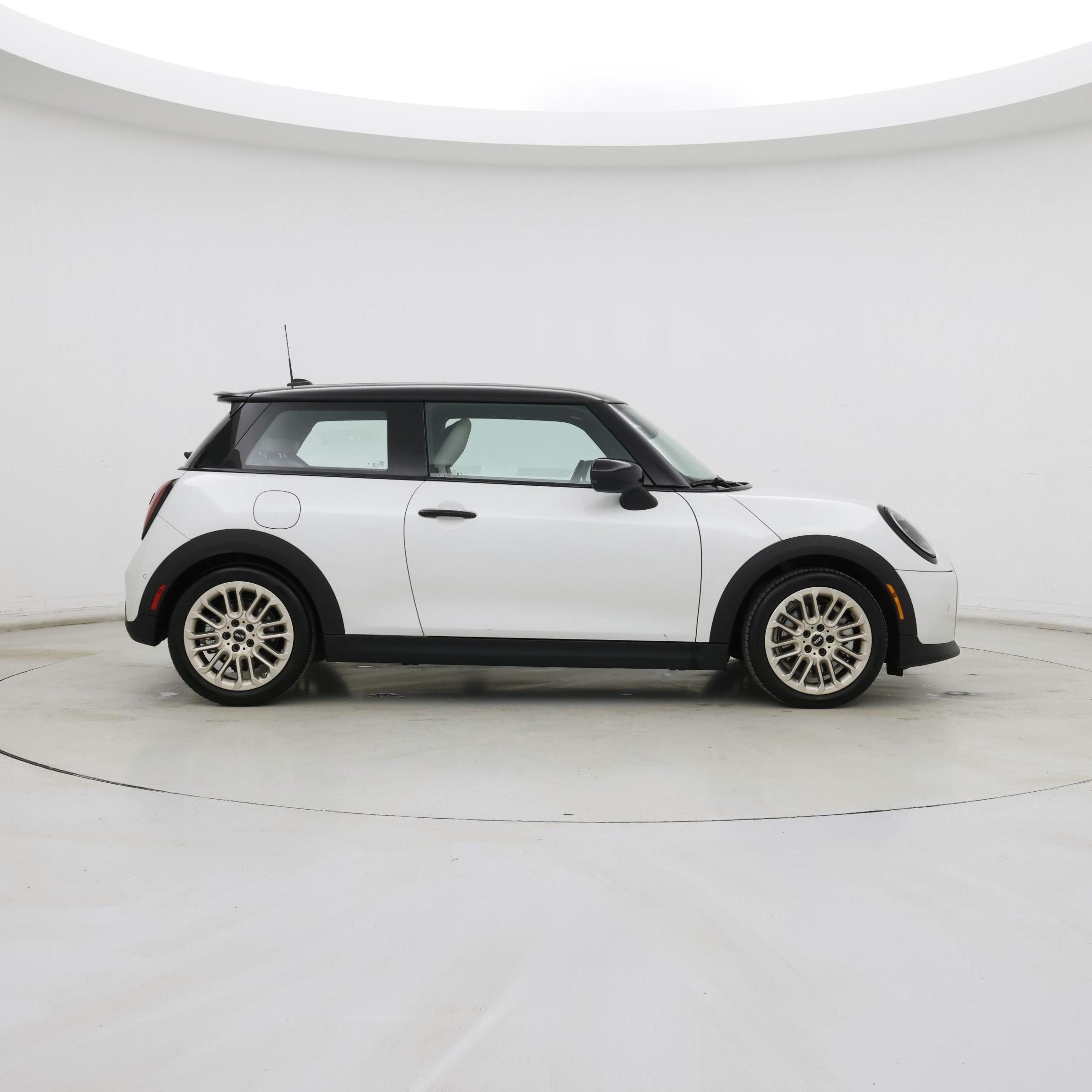 Thumbnail: 2025 MINI Cooper Hardtop - 7