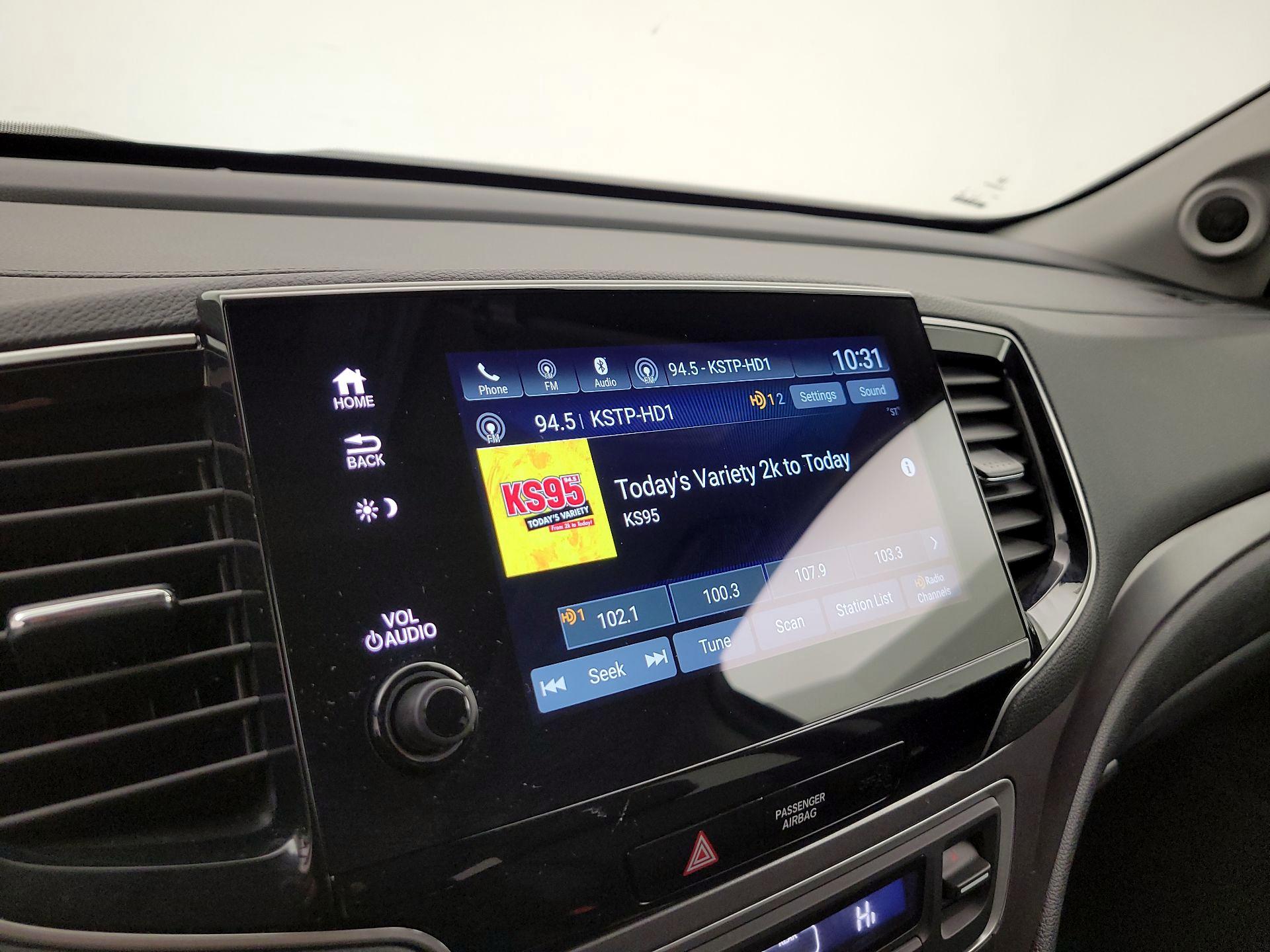 Thumbnail: 2022 Honda Pilot - 15