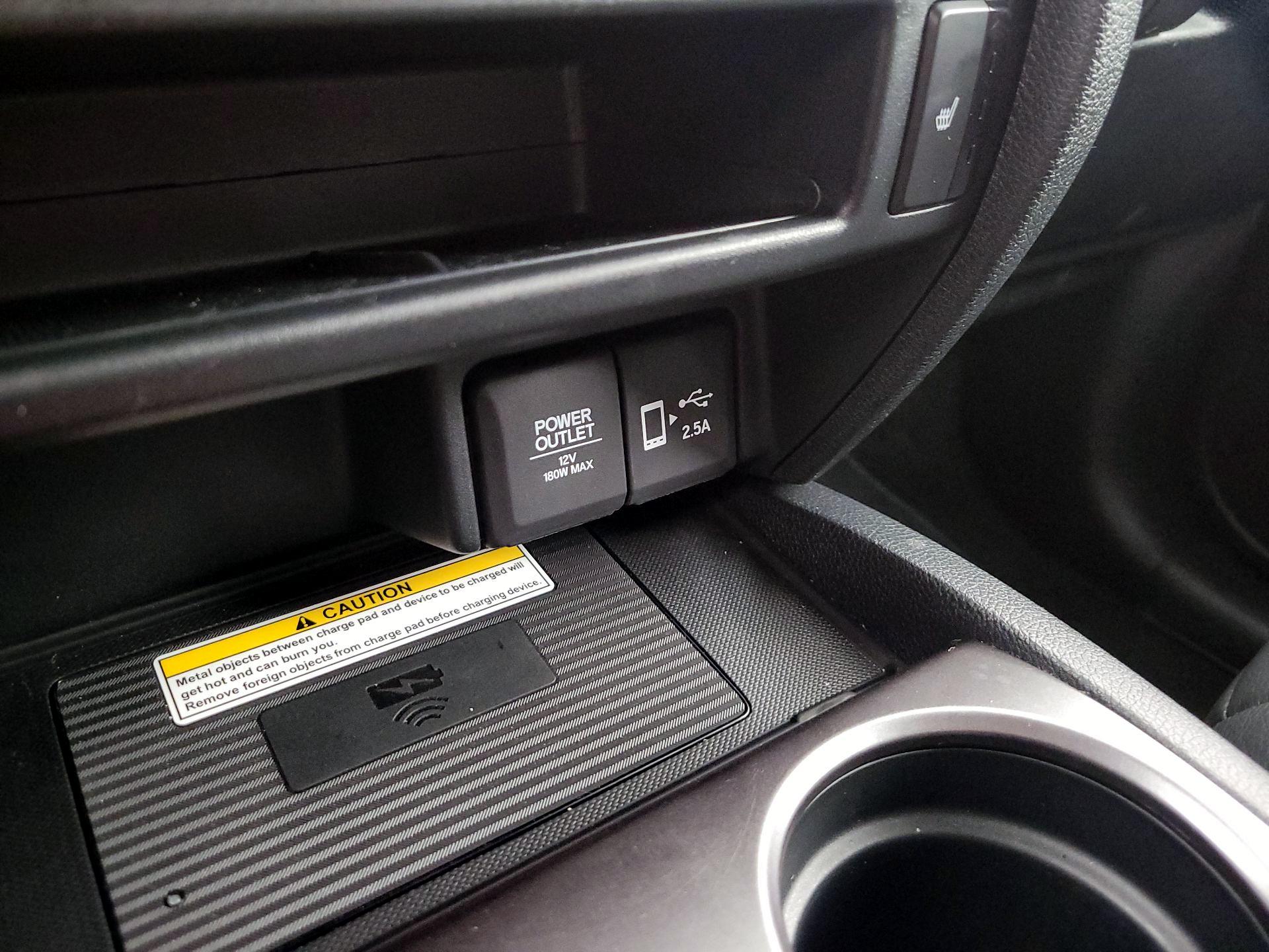 Thumbnail: 2022 Honda Pilot - 18