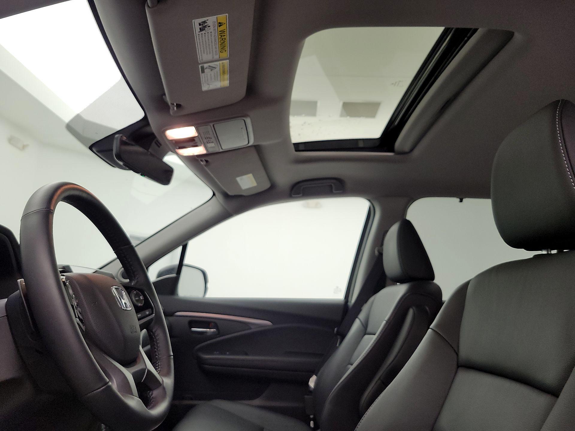 Thumbnail: 2022 Honda Pilot - 19