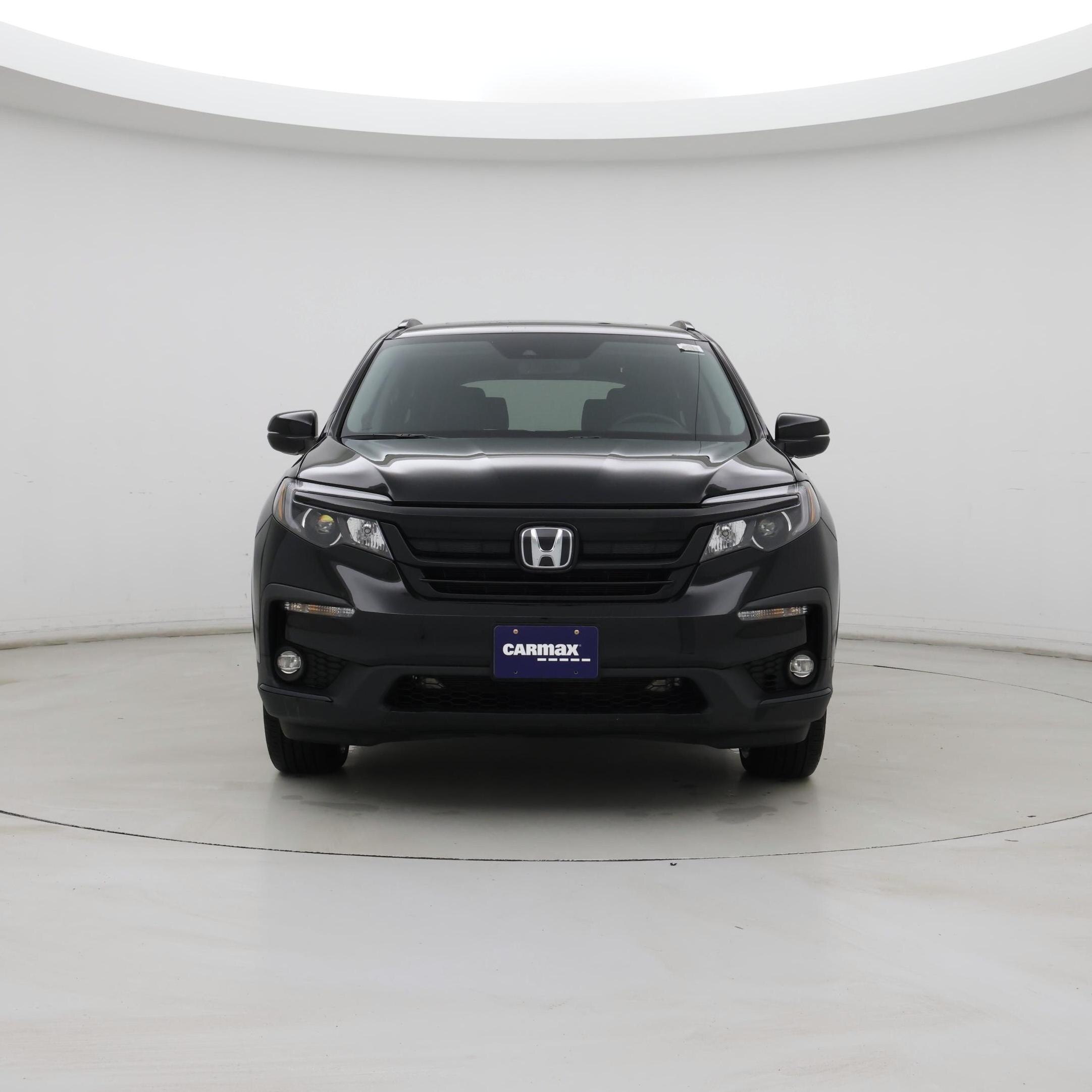 Thumbnail: 2022 Honda Pilot - 5