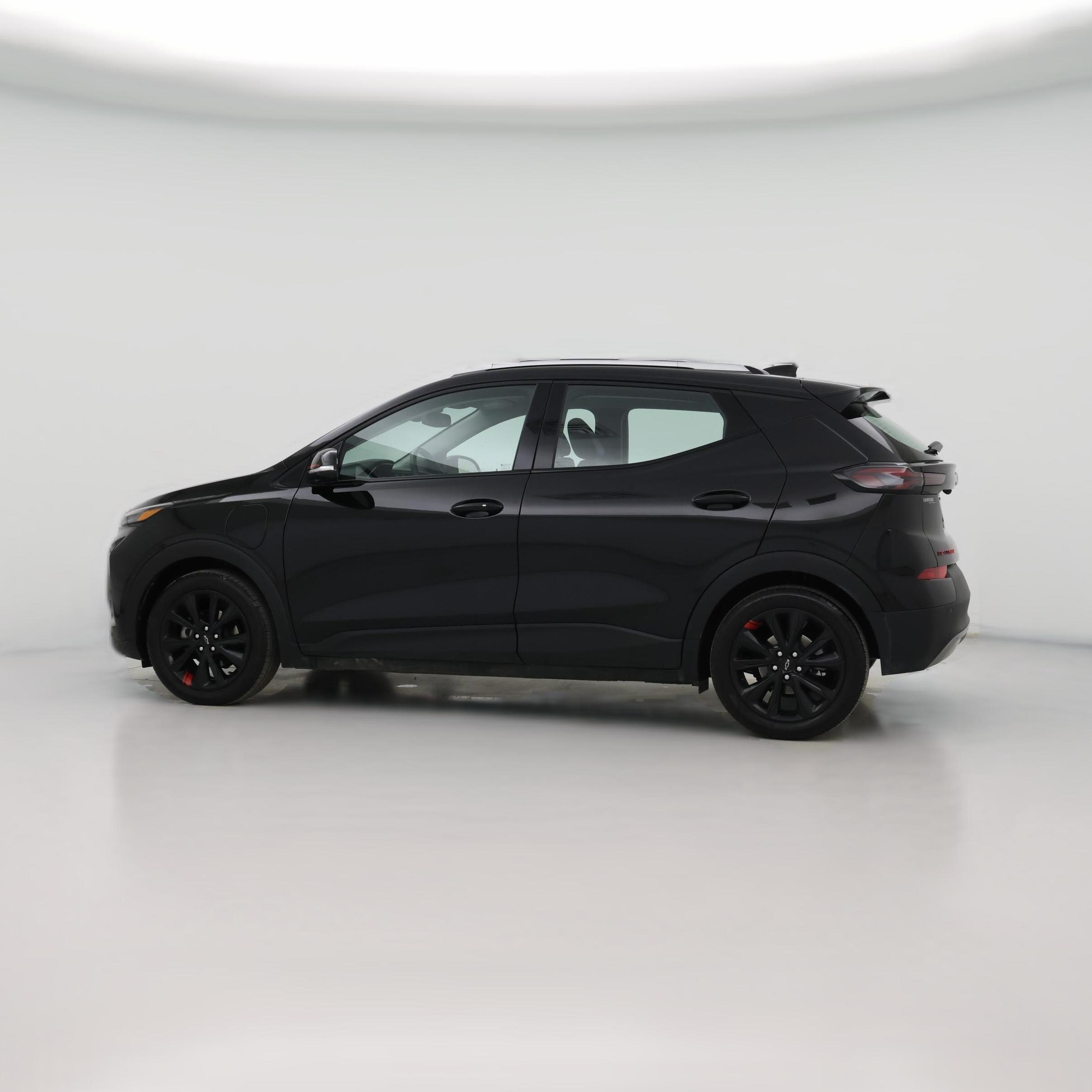 Thumbnail: 2023 Chevrolet Bolt EUV - 1