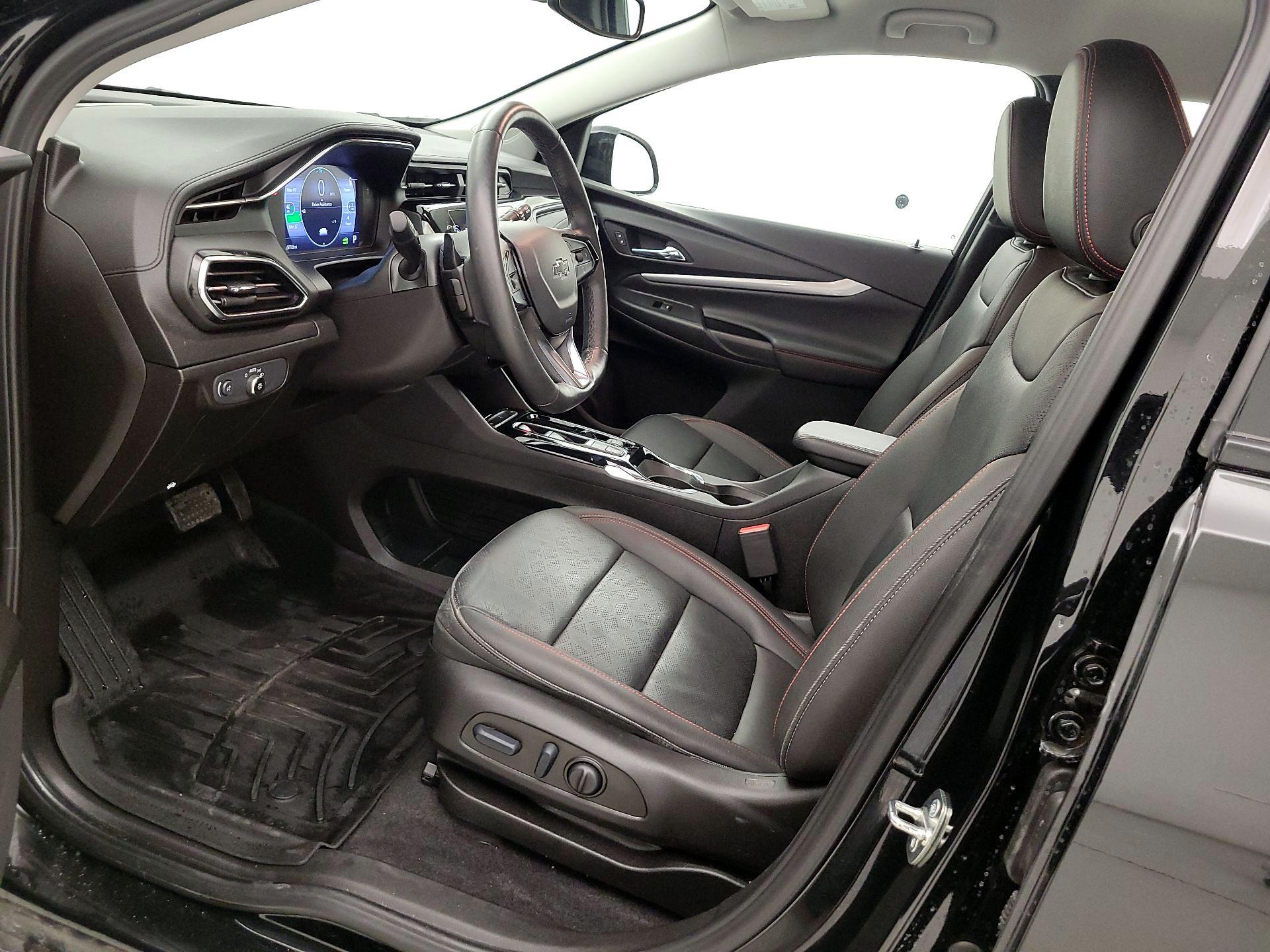 Thumbnail: 2023 Chevrolet Bolt EUV - 11