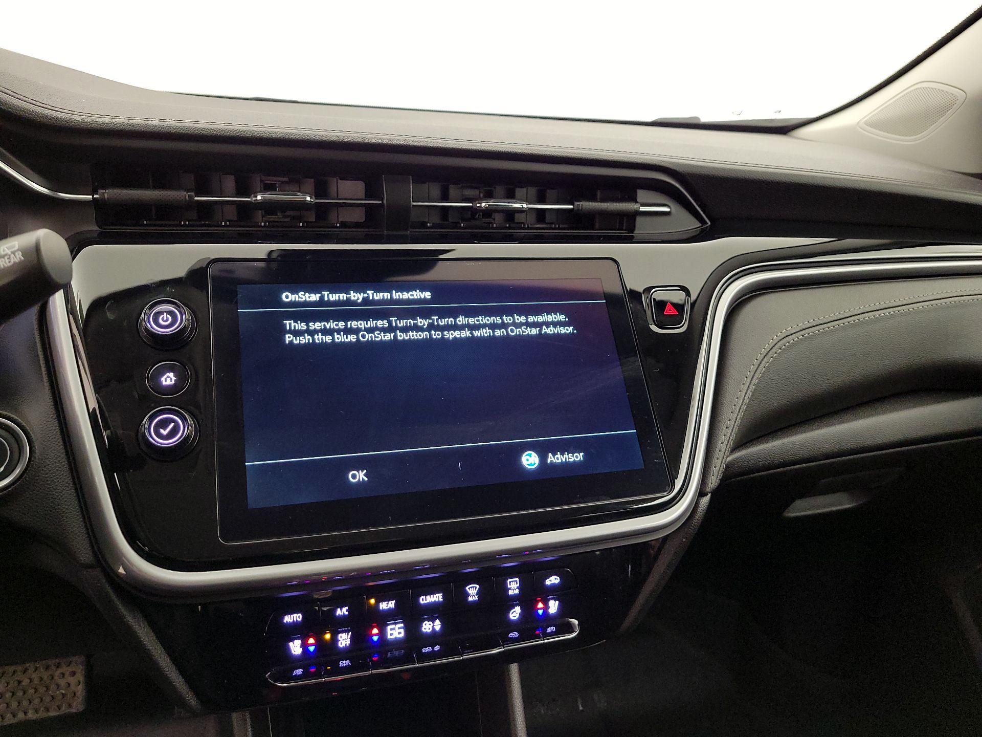 Thumbnail: 2023 Chevrolet Bolt EUV - 14