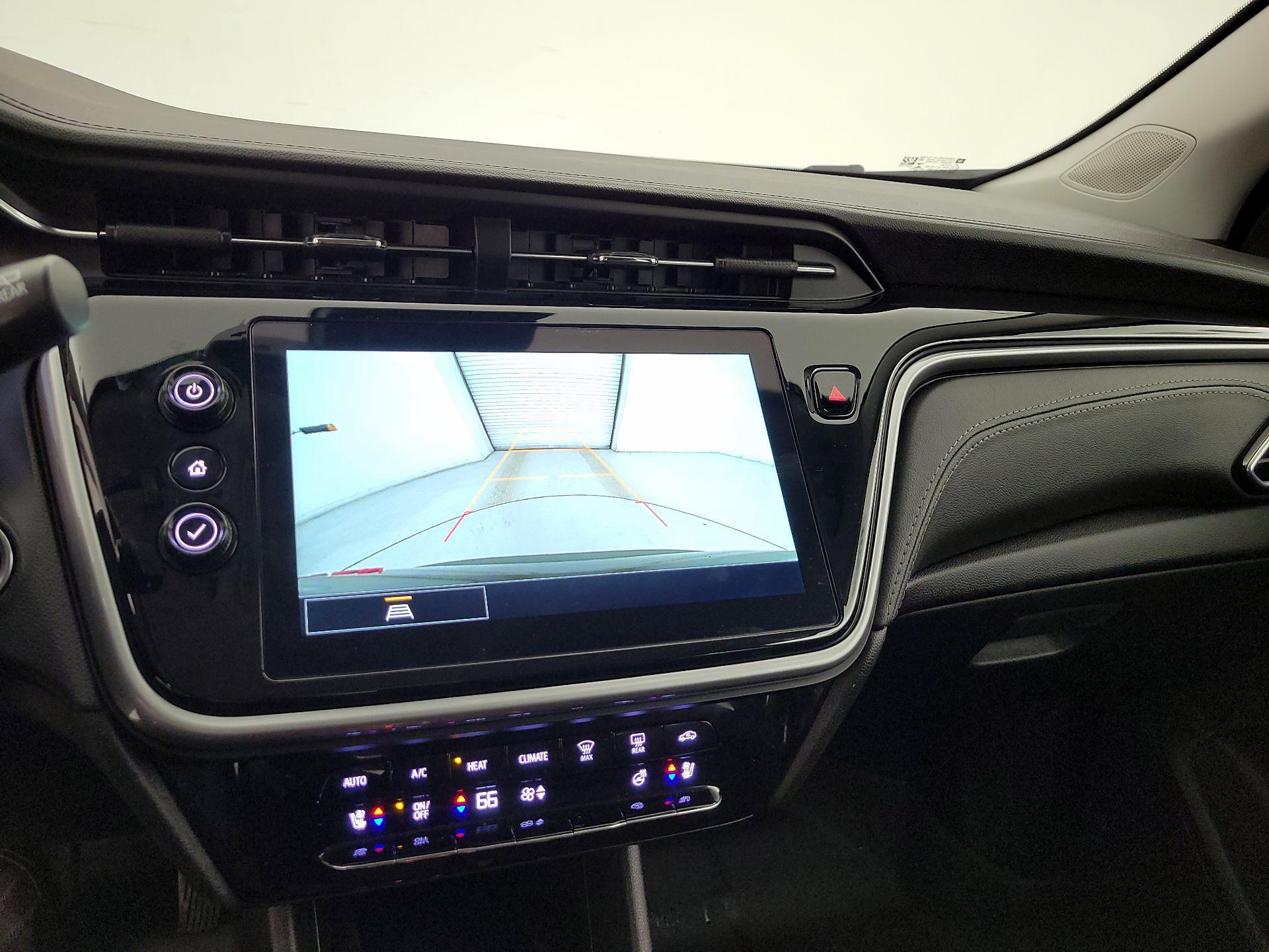 Thumbnail: 2023 Chevrolet Bolt EUV - 15